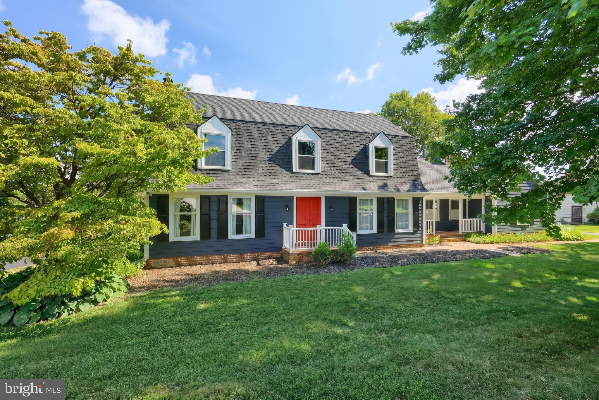 19 STONE RIDGE DRIVE
