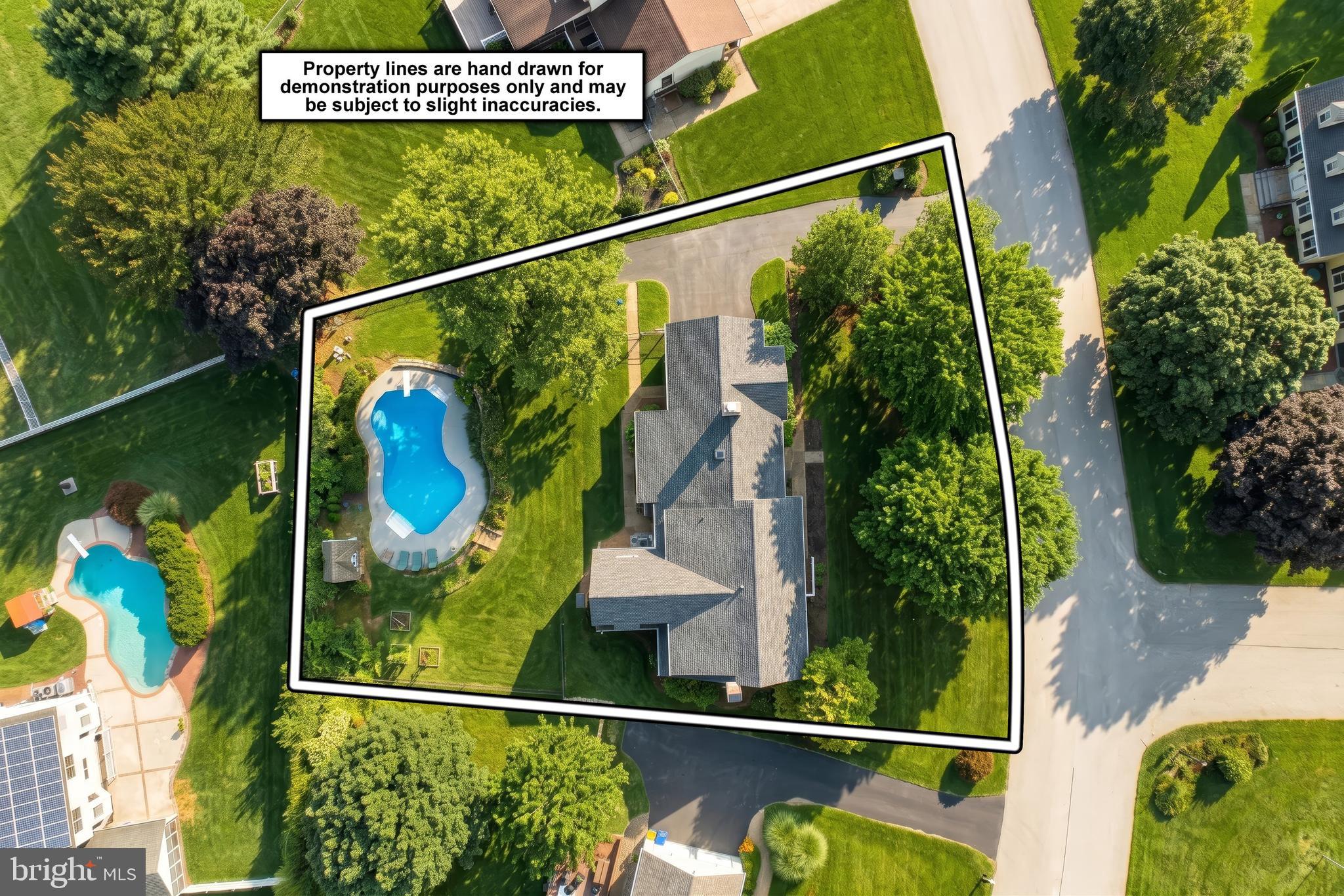 19 STONE RIDGE DRIVE