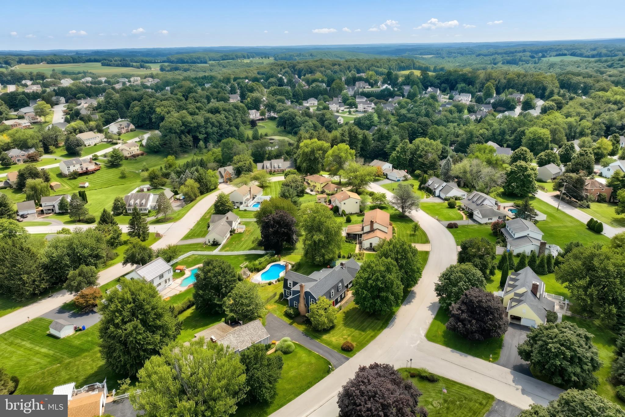 19 STONE RIDGE DRIVE