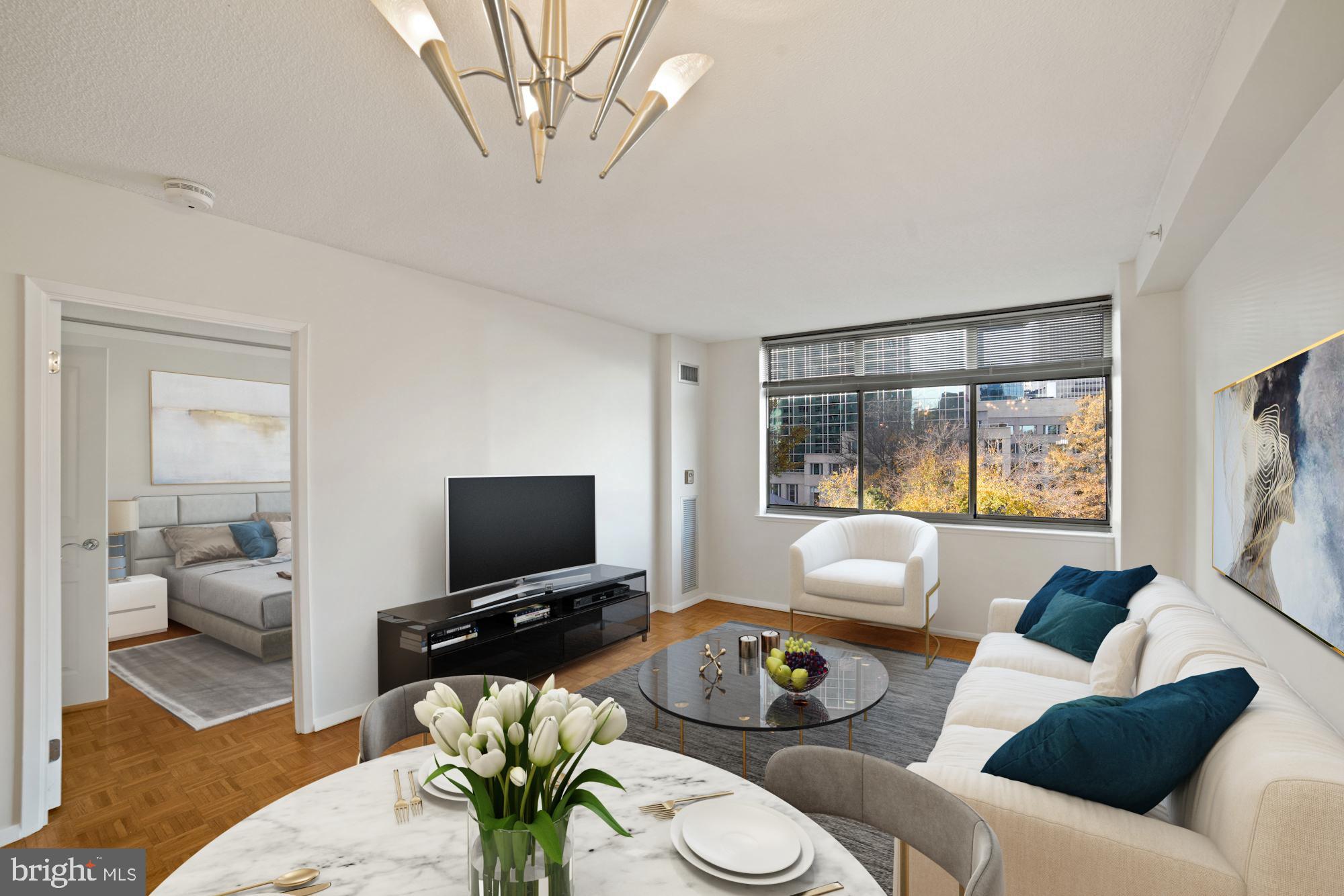 CHEVY CHASE - Residential