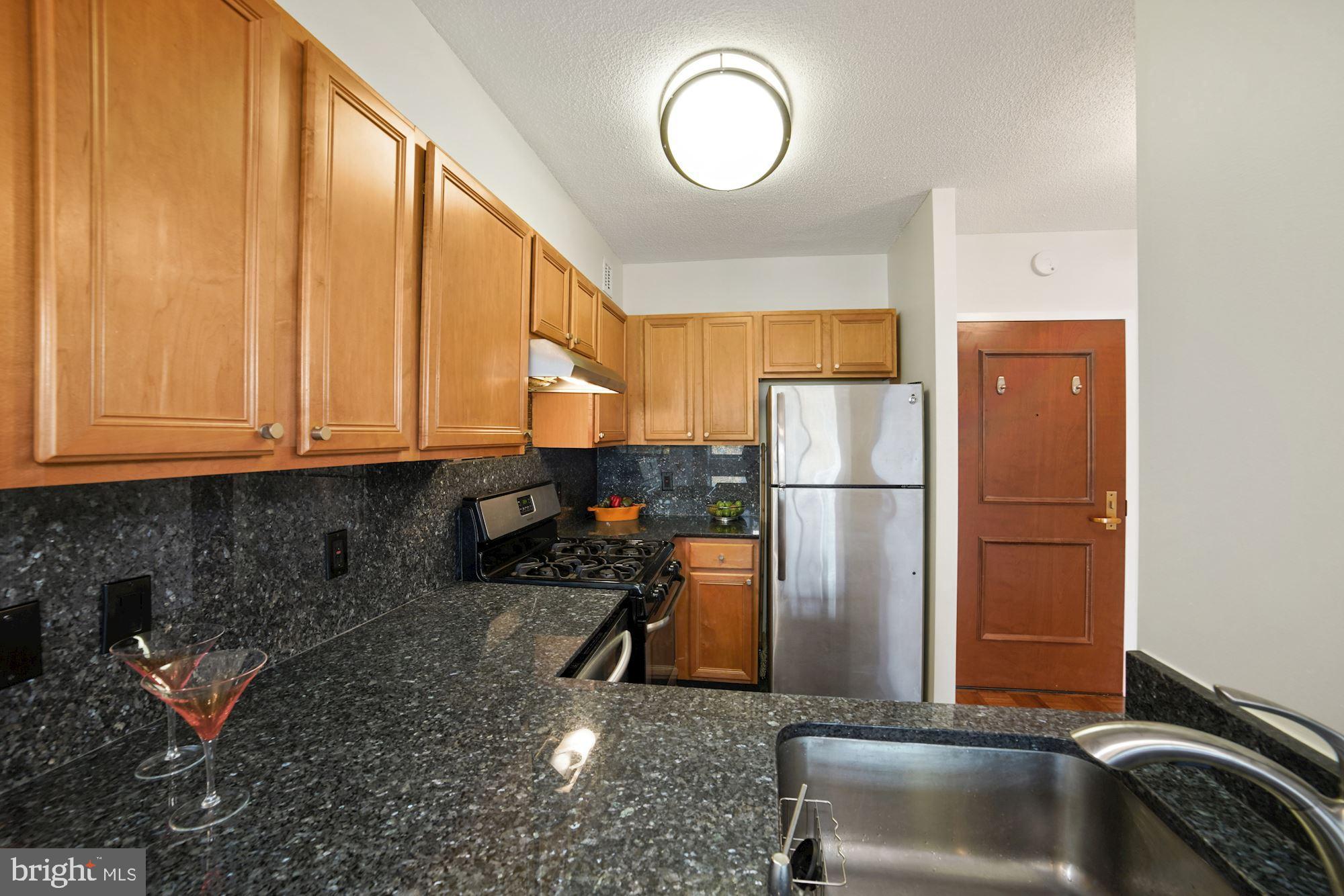 CHEVY CHASE - Residential