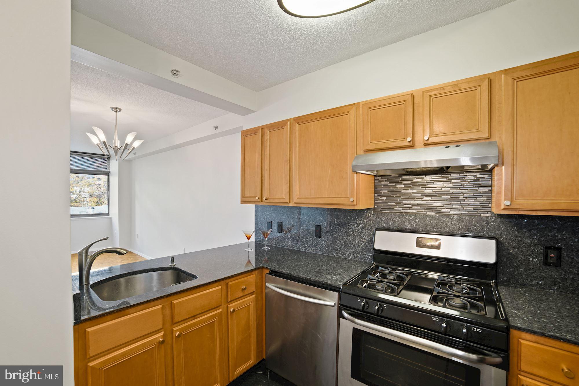 CHEVY CHASE - Residential