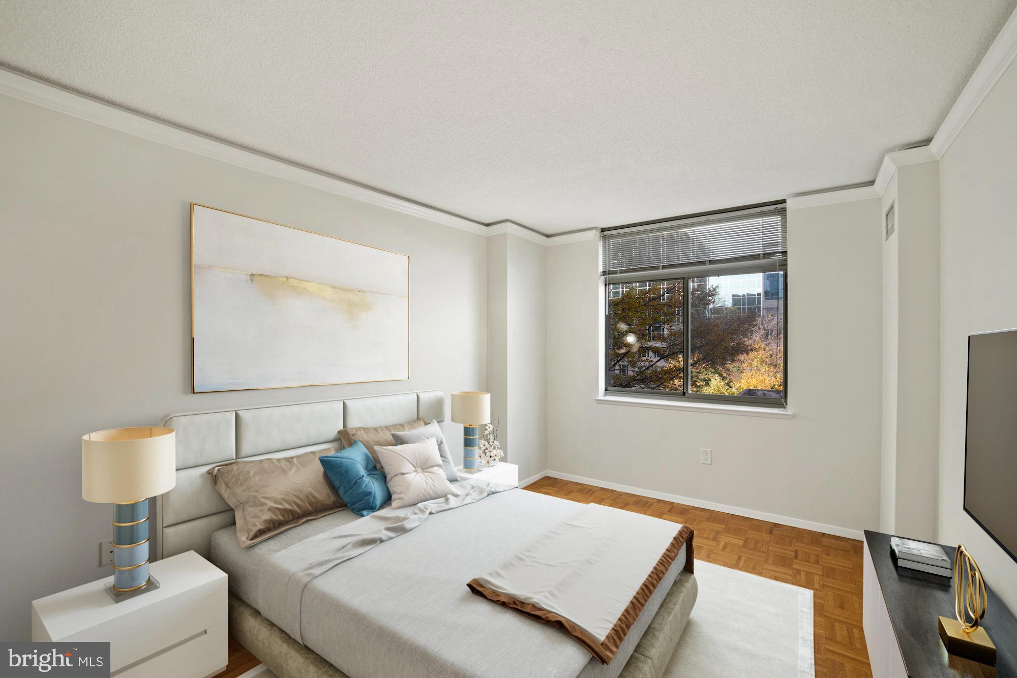 CHEVY CHASE - Residential