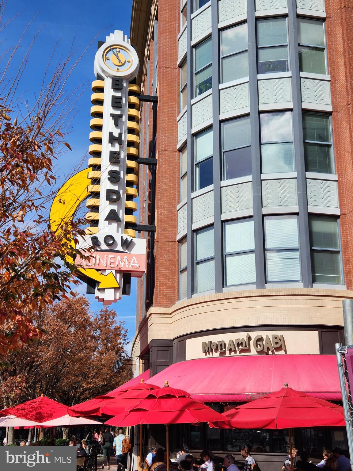 CHEVY CHASE - Residential