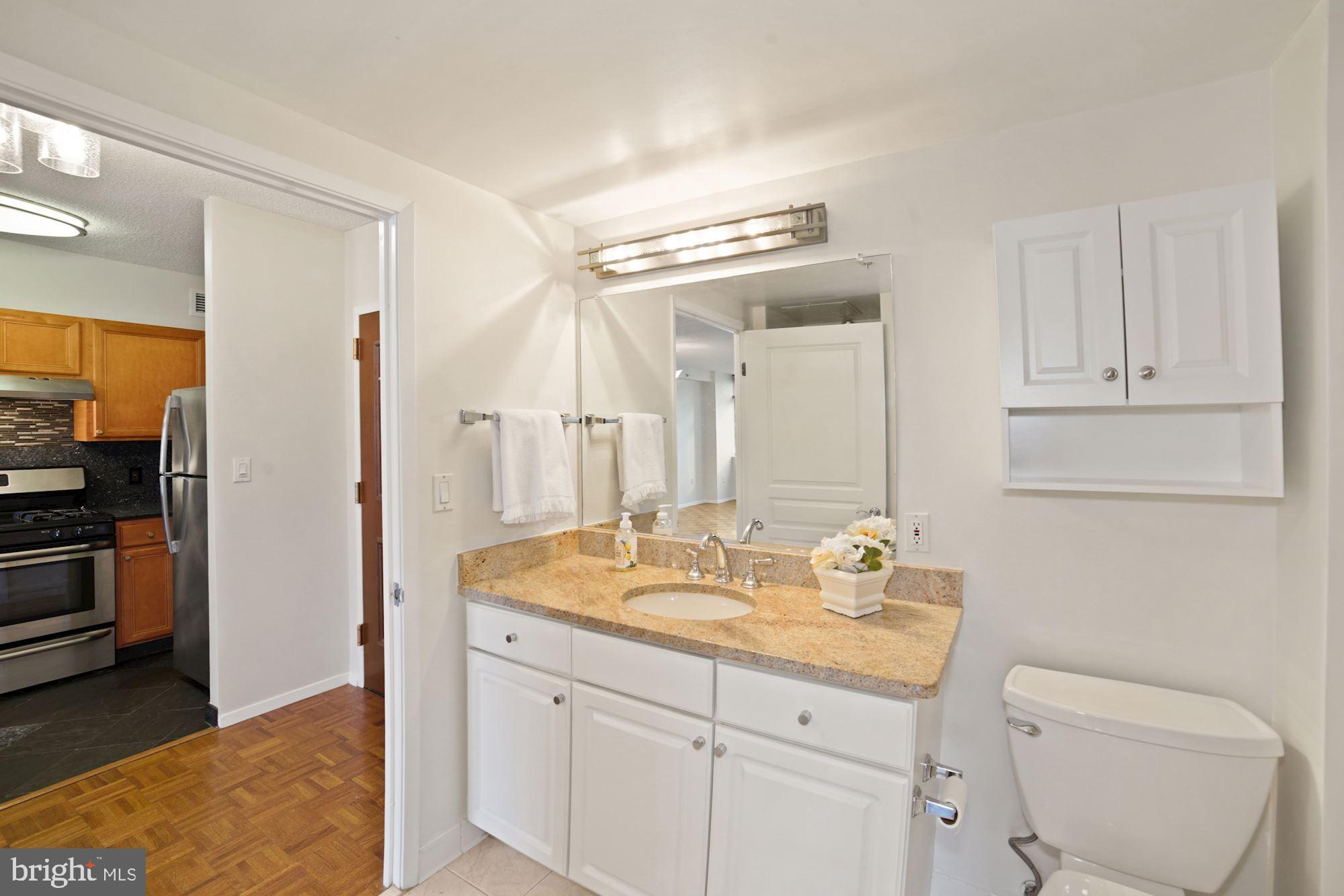 CHEVY CHASE - Residential