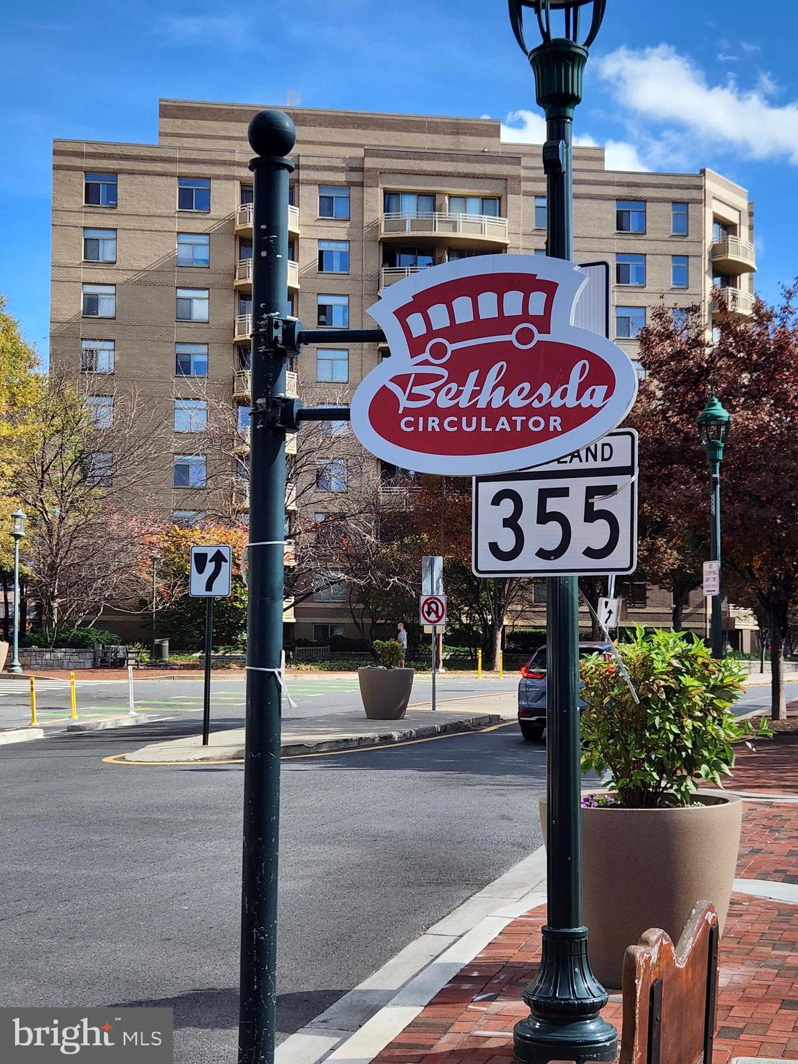 CHEVY CHASE - Residential