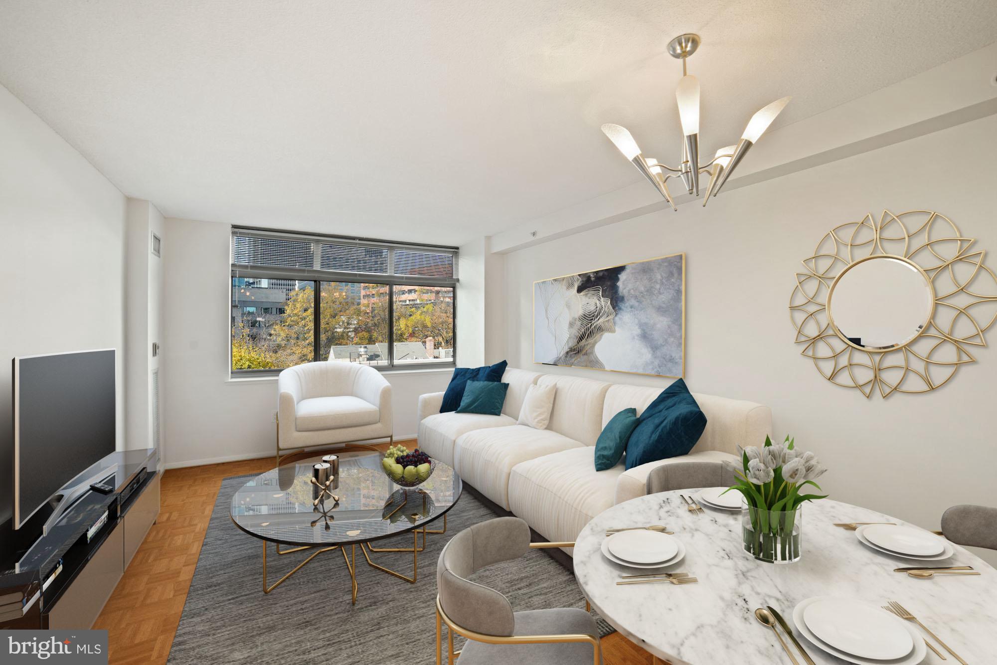 CHEVY CHASE - Residential