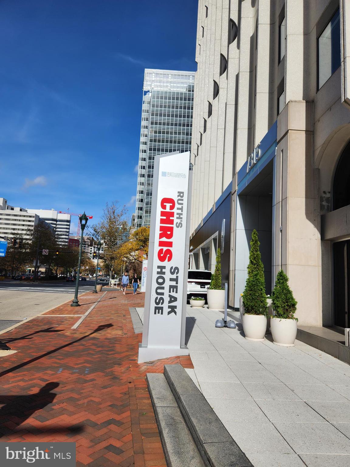 CHEVY CHASE - Residential