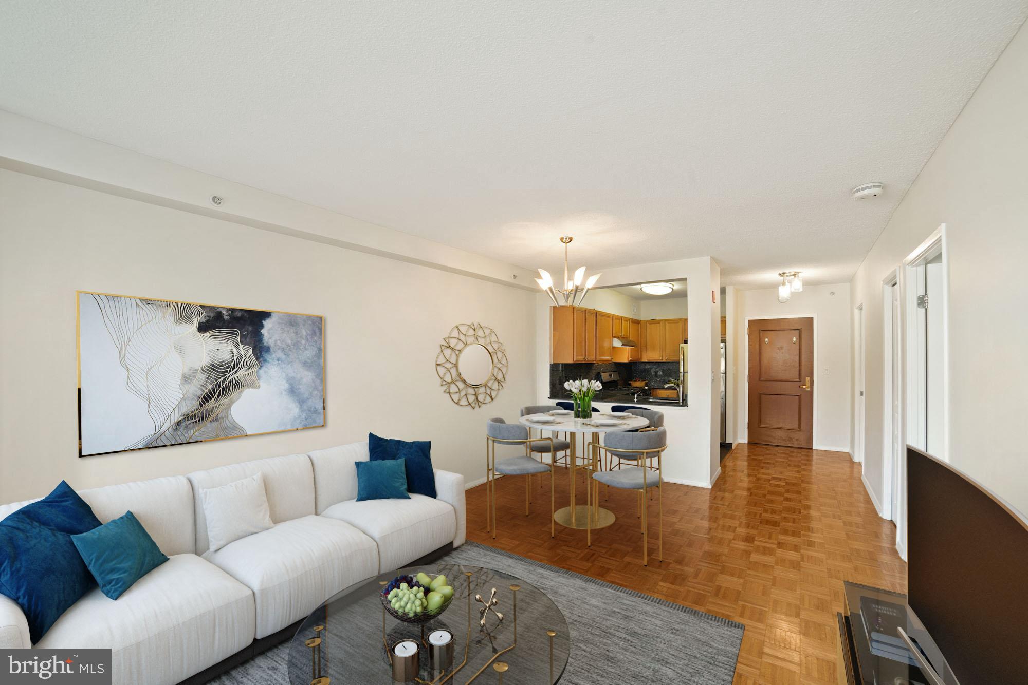 CHEVY CHASE - Residential