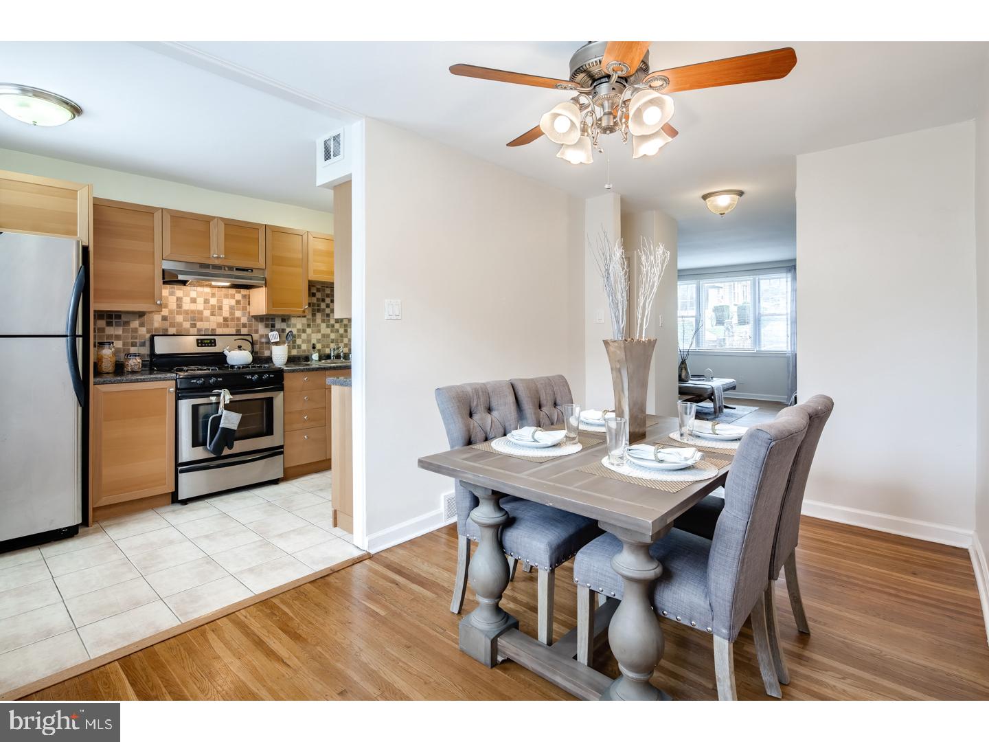 MANAYUNK - Residential