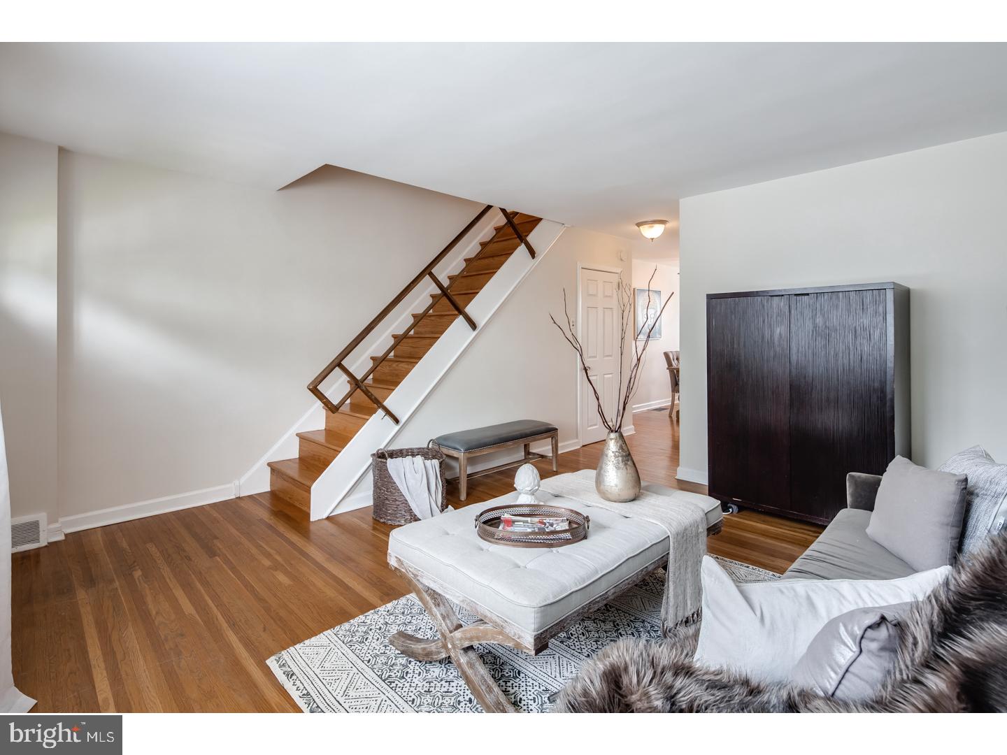 MANAYUNK - Residential