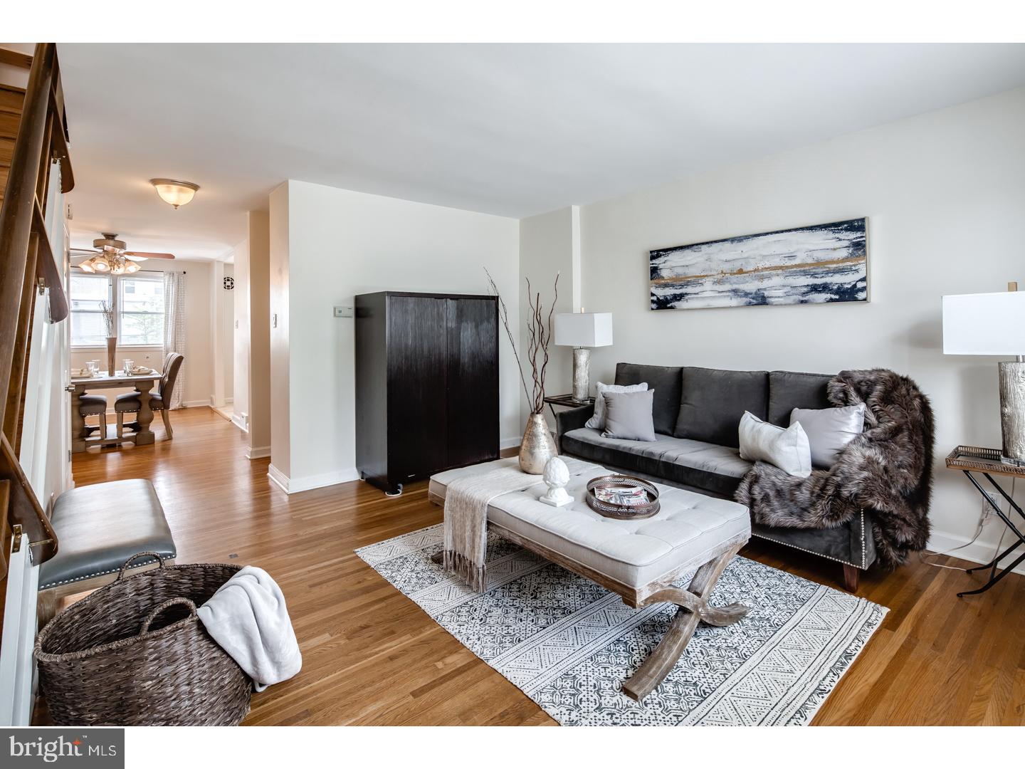 MANAYUNK - Residential