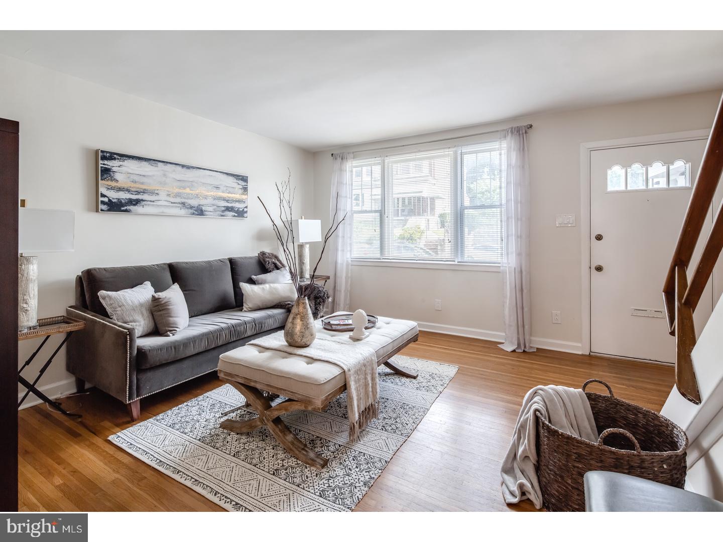 MANAYUNK - Residential