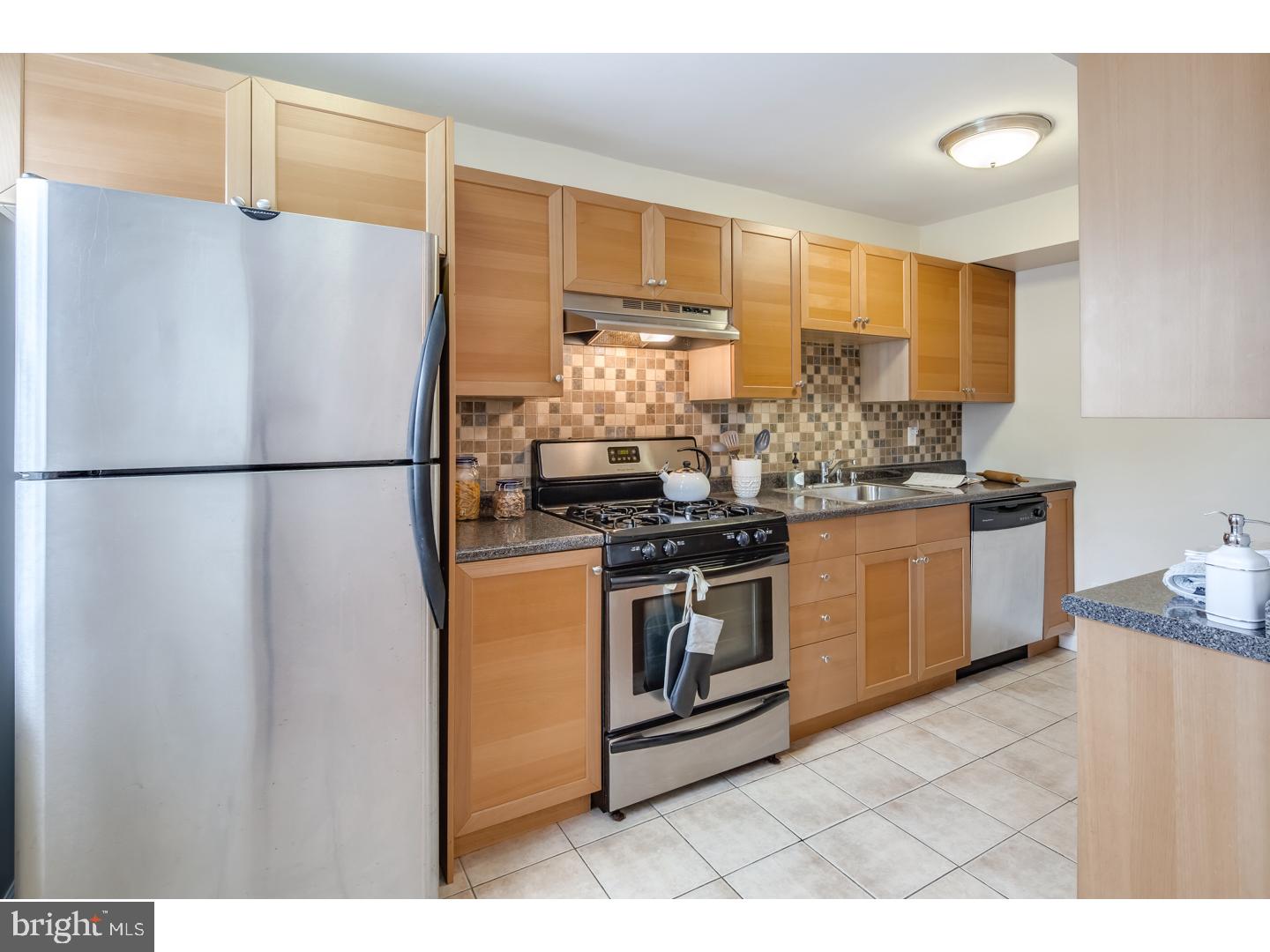 MANAYUNK - Residential