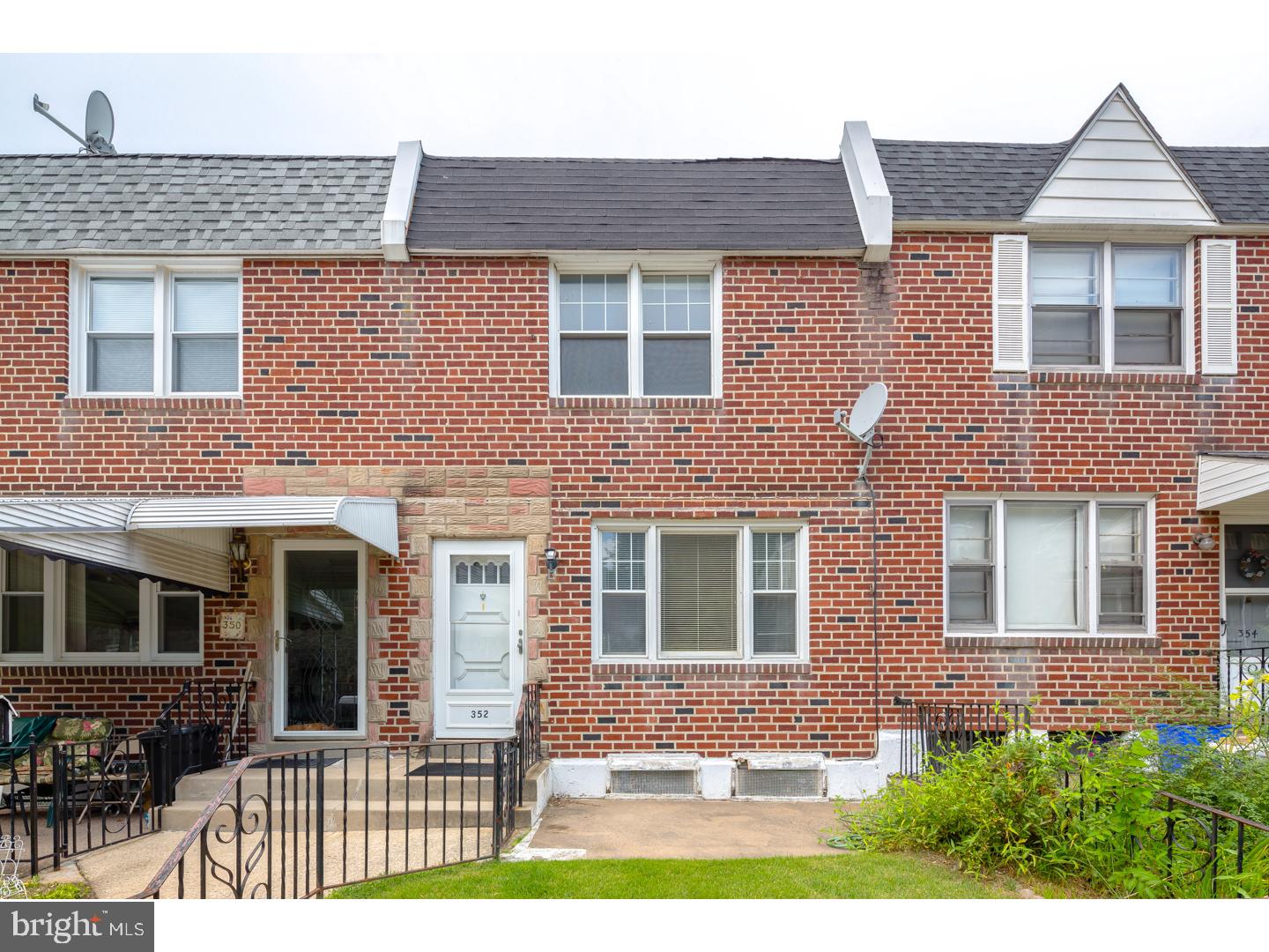 MANAYUNK - Residential