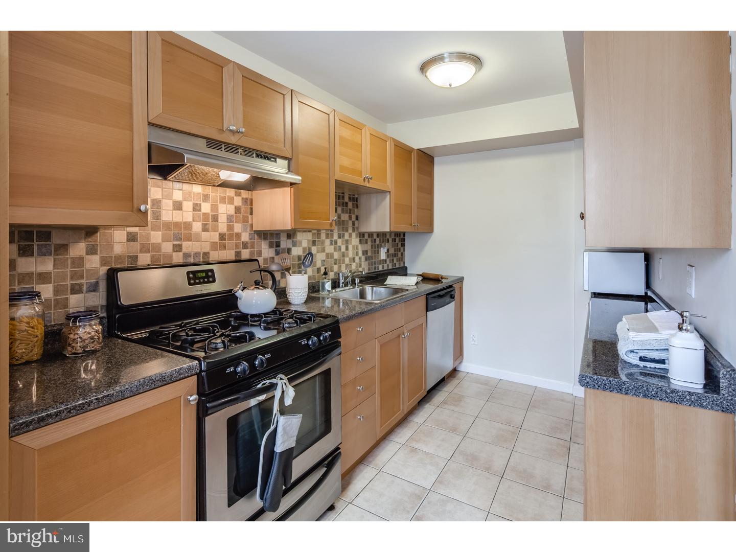 MANAYUNK - Residential