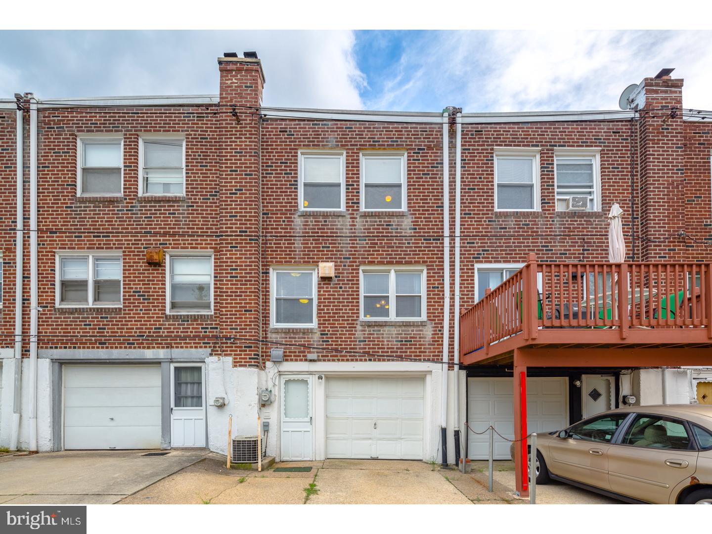 MANAYUNK - Residential