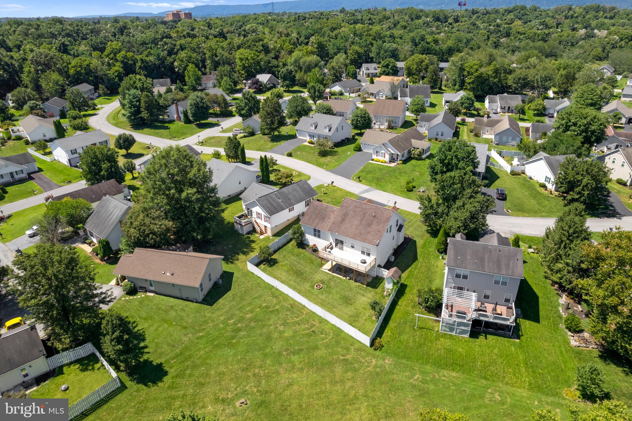 DRY RUN COMMONS - Residential