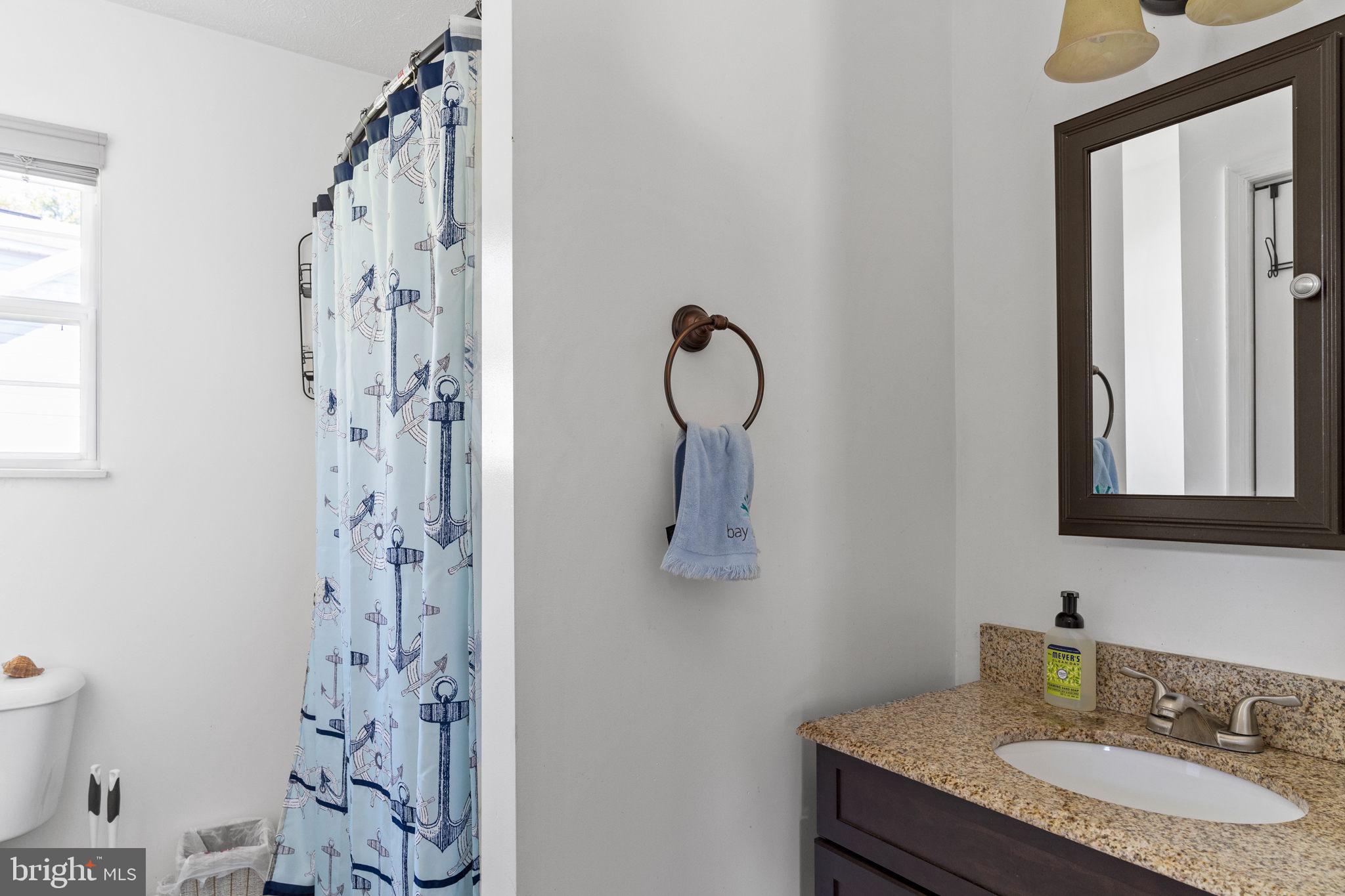 DRY RUN COMMONS - Residential