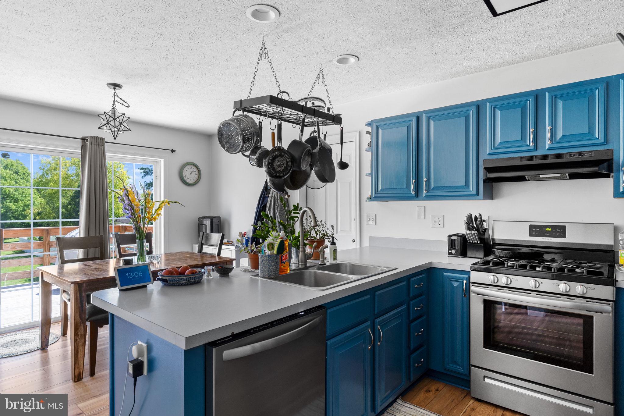 DRY RUN COMMONS - Residential