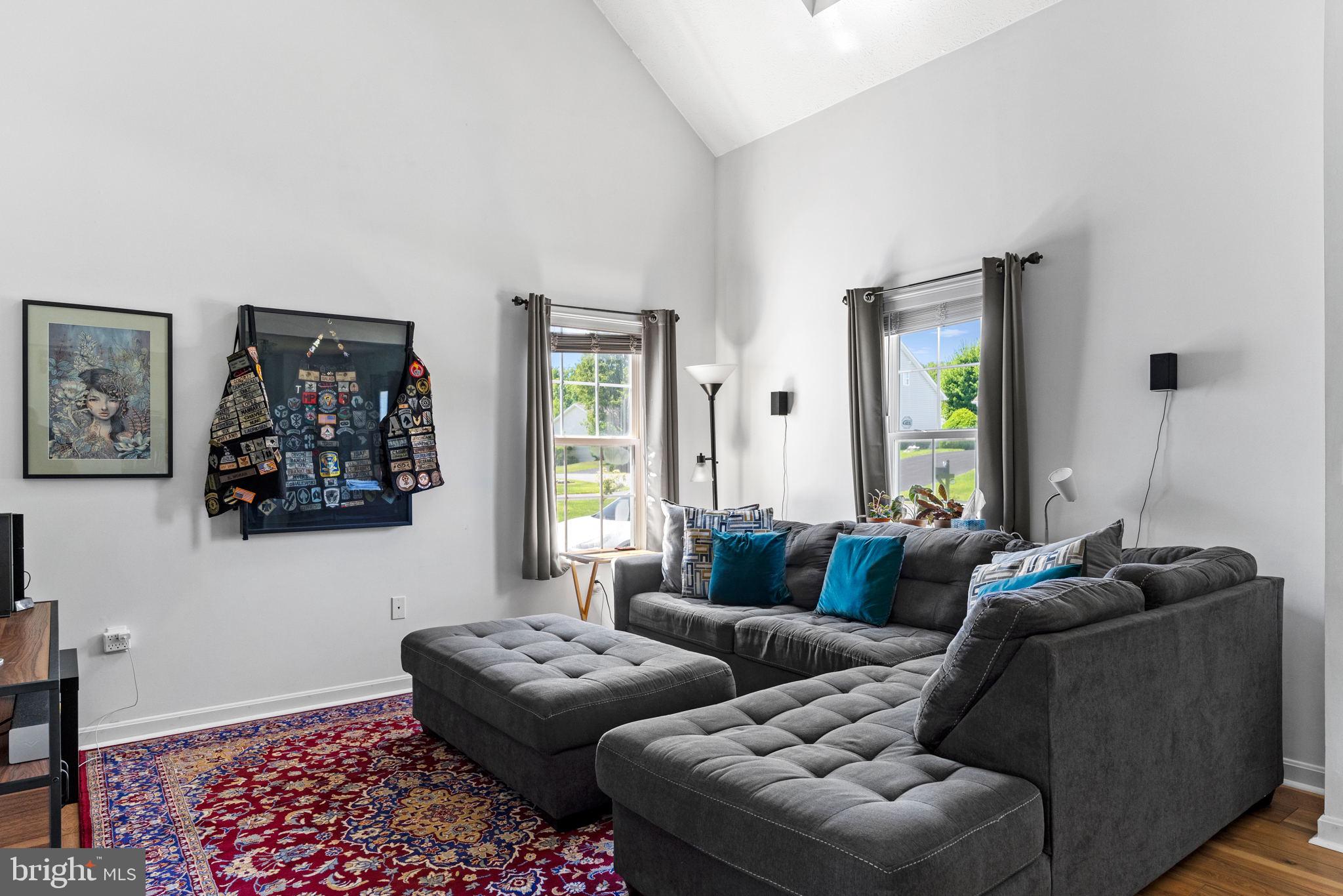 DRY RUN COMMONS - Residential