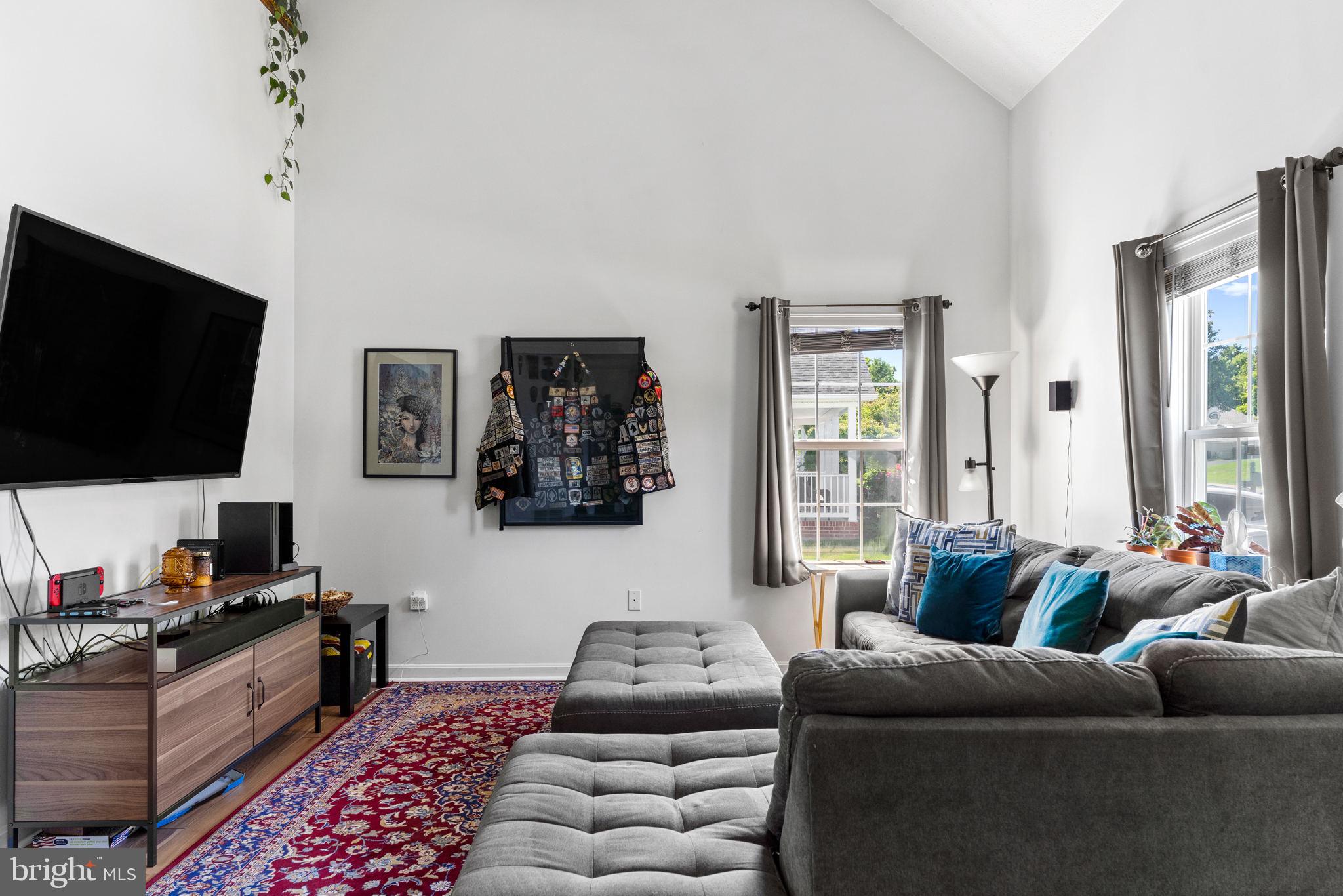 DRY RUN COMMONS - Residential