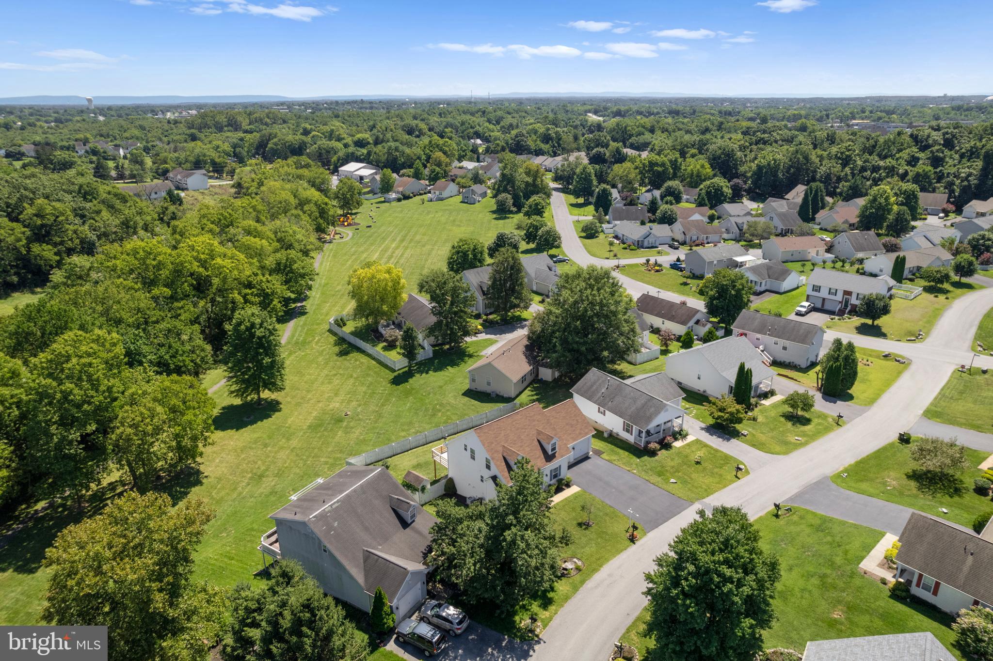 DRY RUN COMMONS - Residential