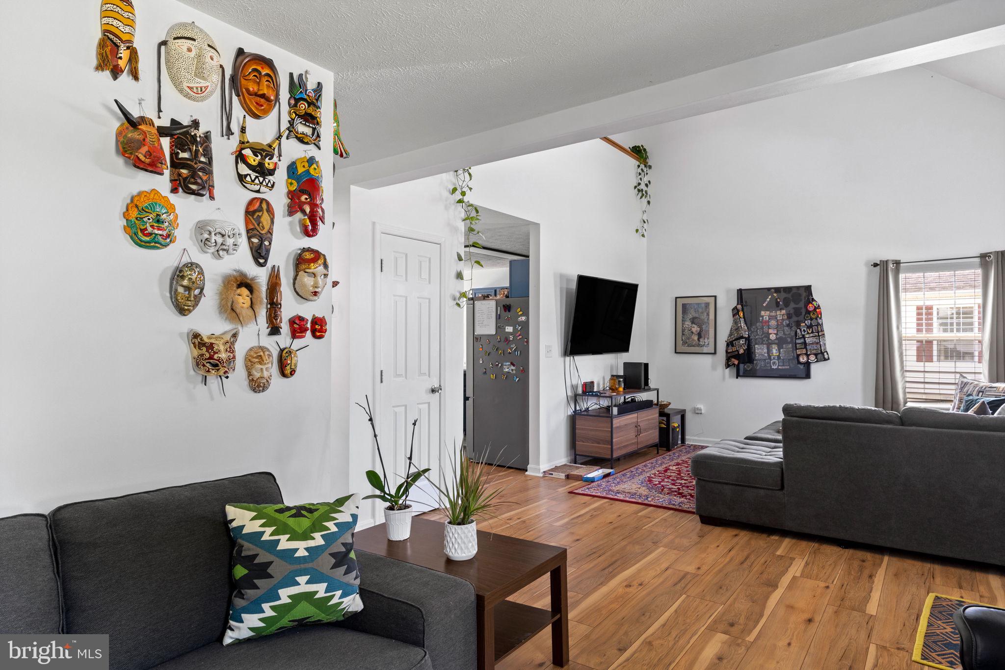 DRY RUN COMMONS - Residential