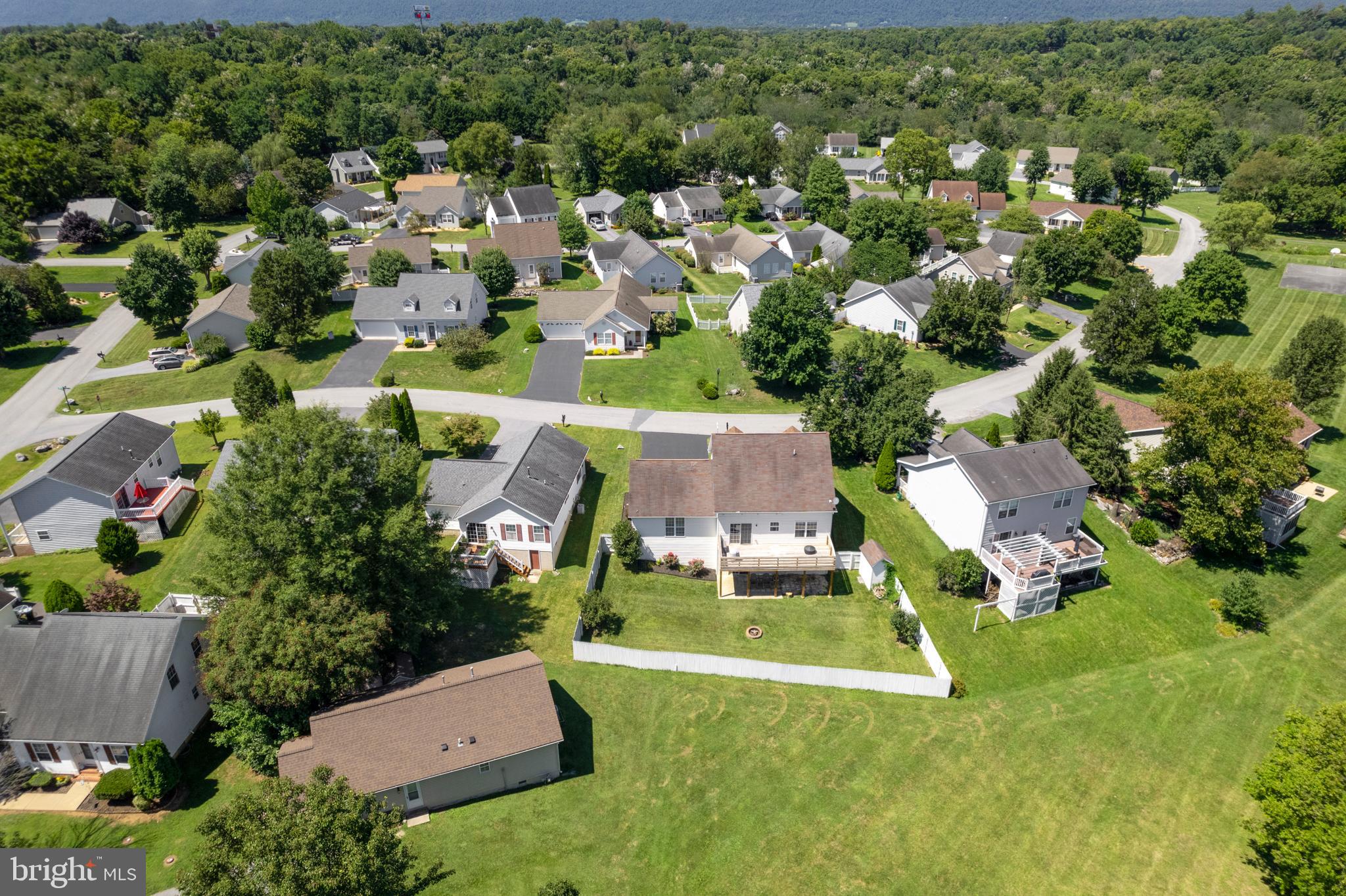 DRY RUN COMMONS - Residential