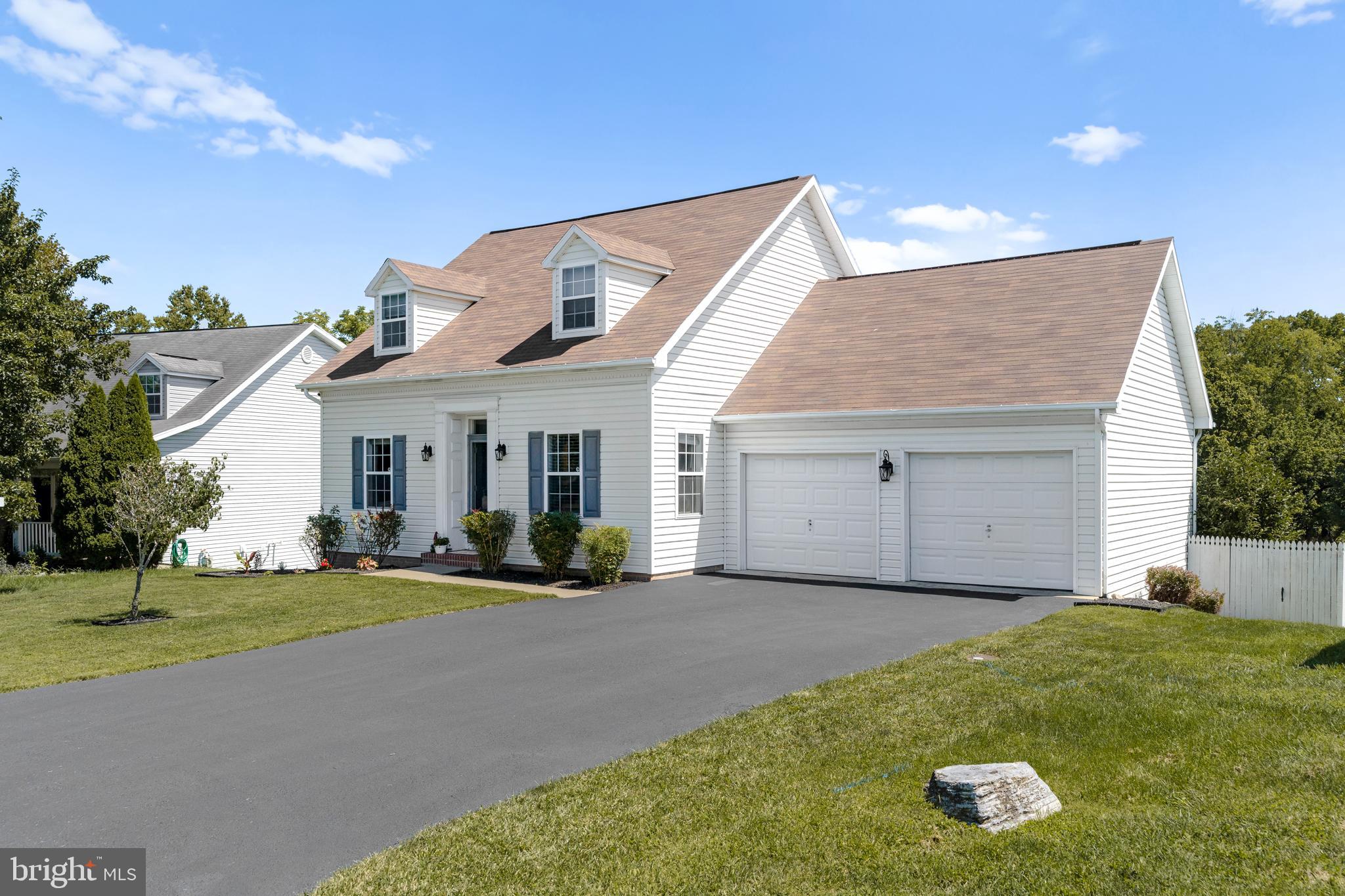 DRY RUN COMMONS - Residential