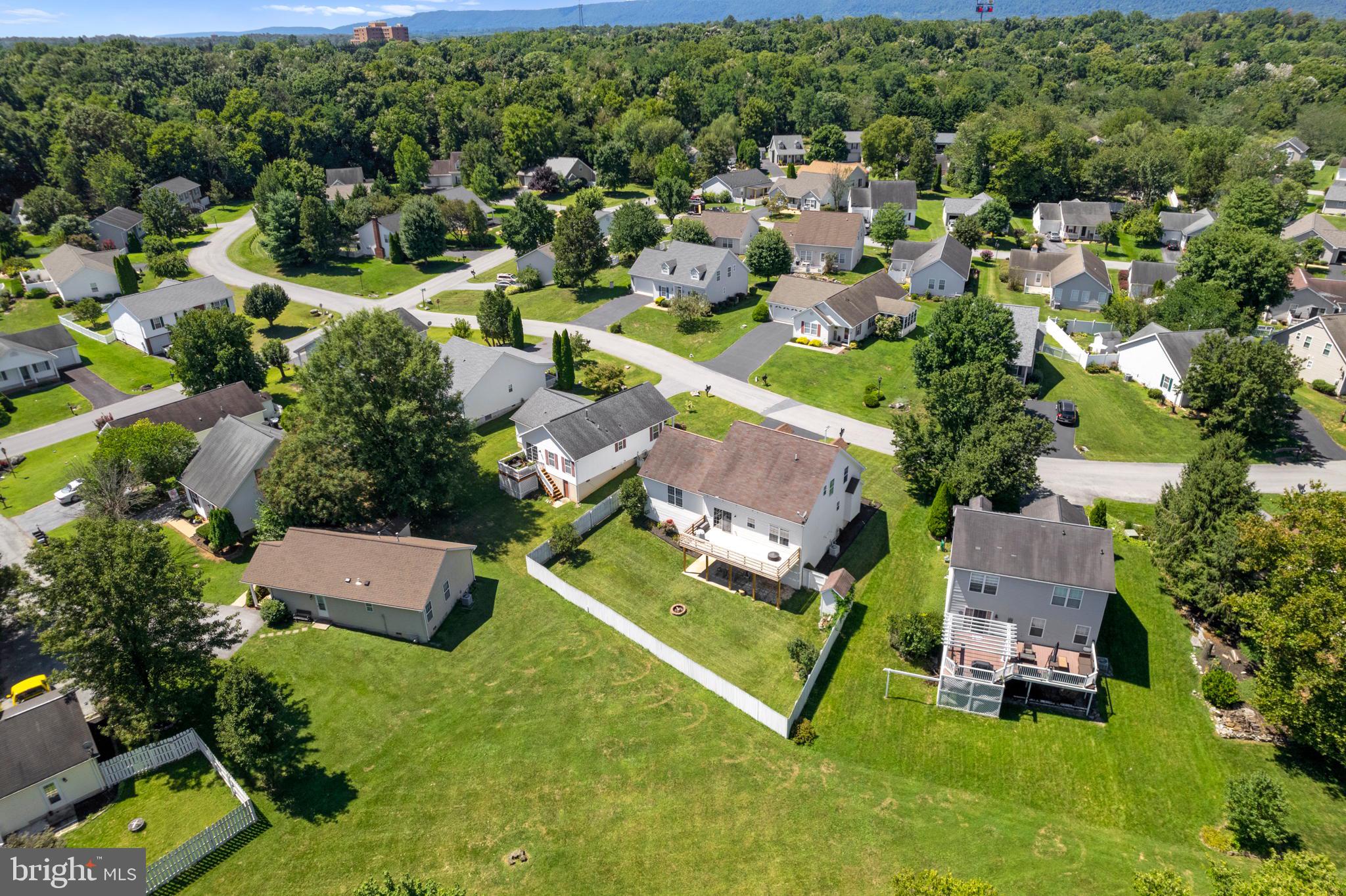 DRY RUN COMMONS - Residential