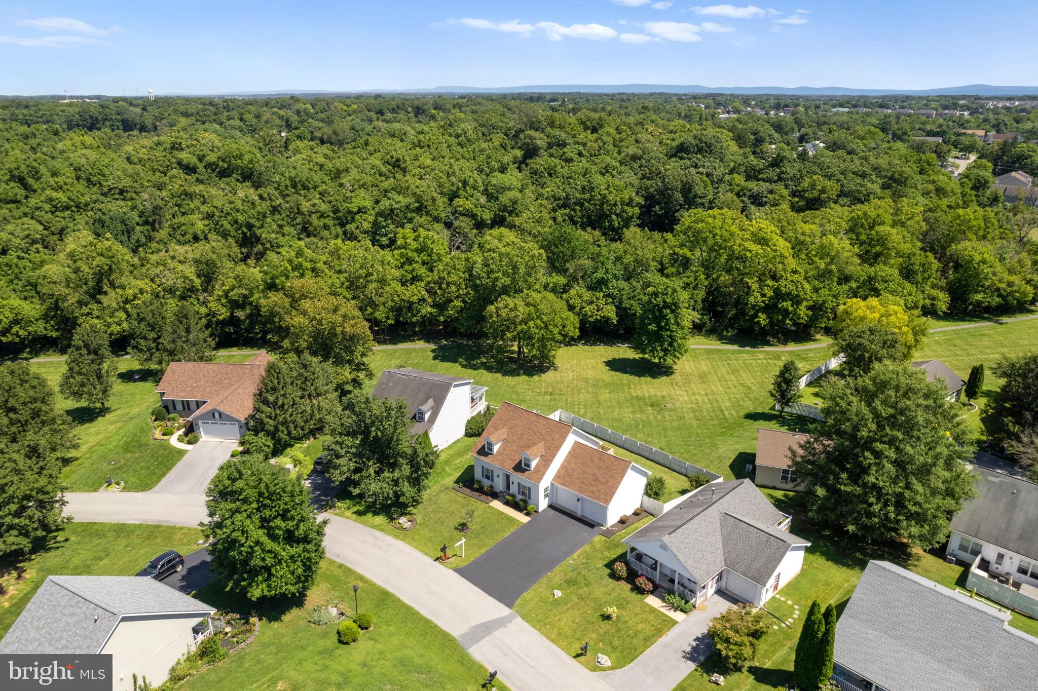 DRY RUN COMMONS - Residential