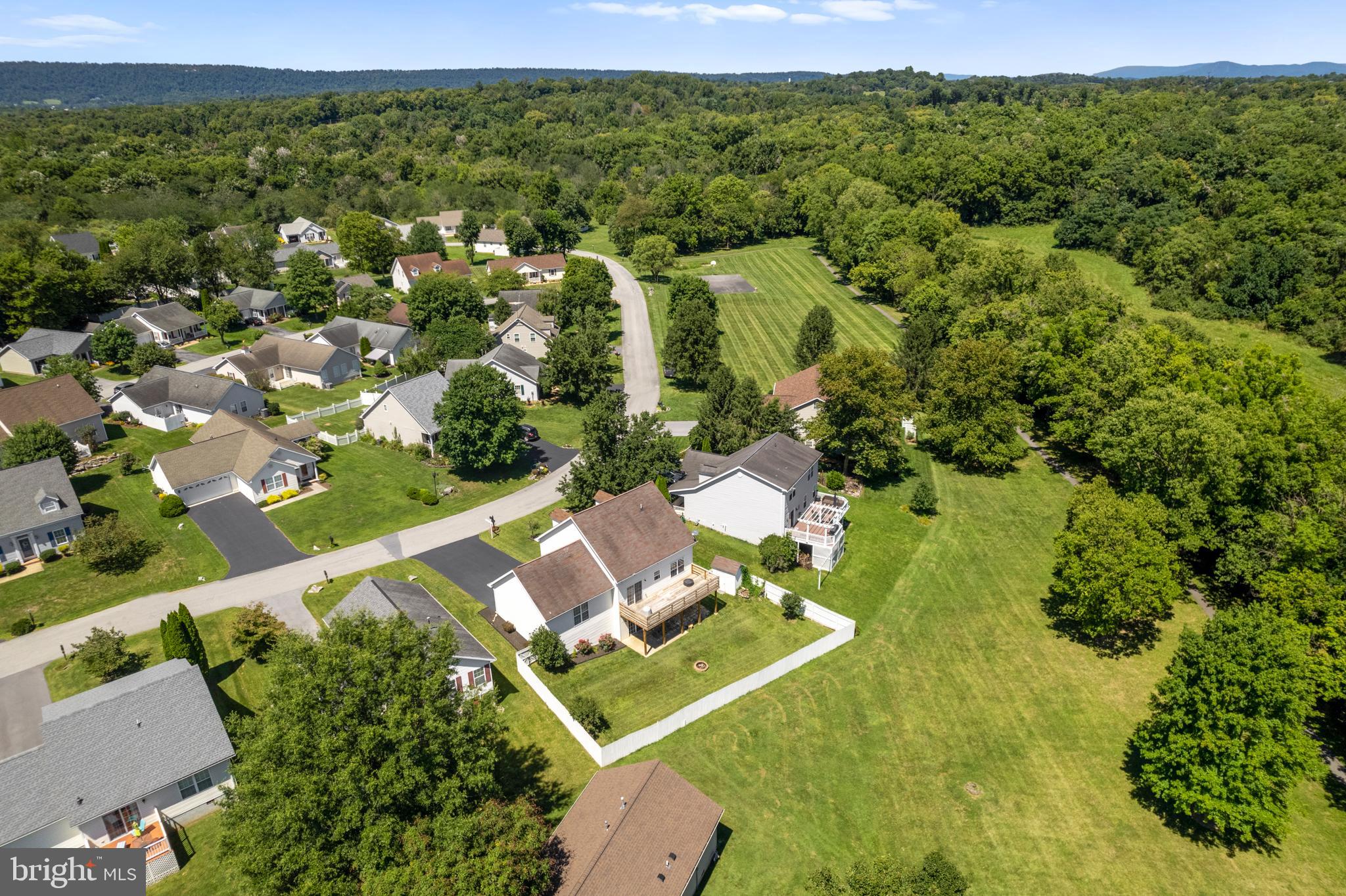 DRY RUN COMMONS - Residential