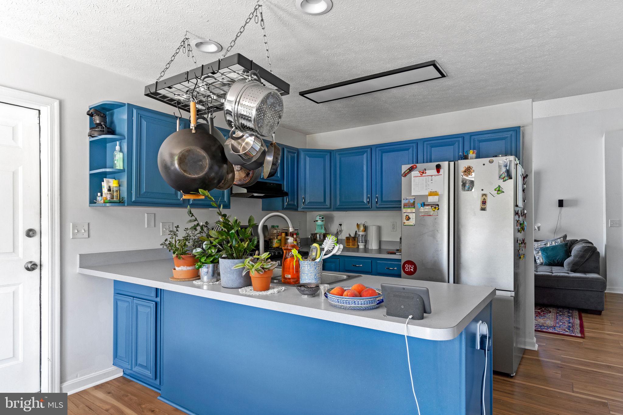 DRY RUN COMMONS - Residential