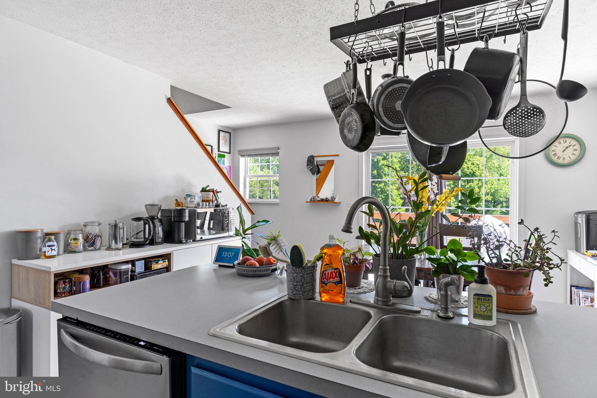 DRY RUN COMMONS - Residential