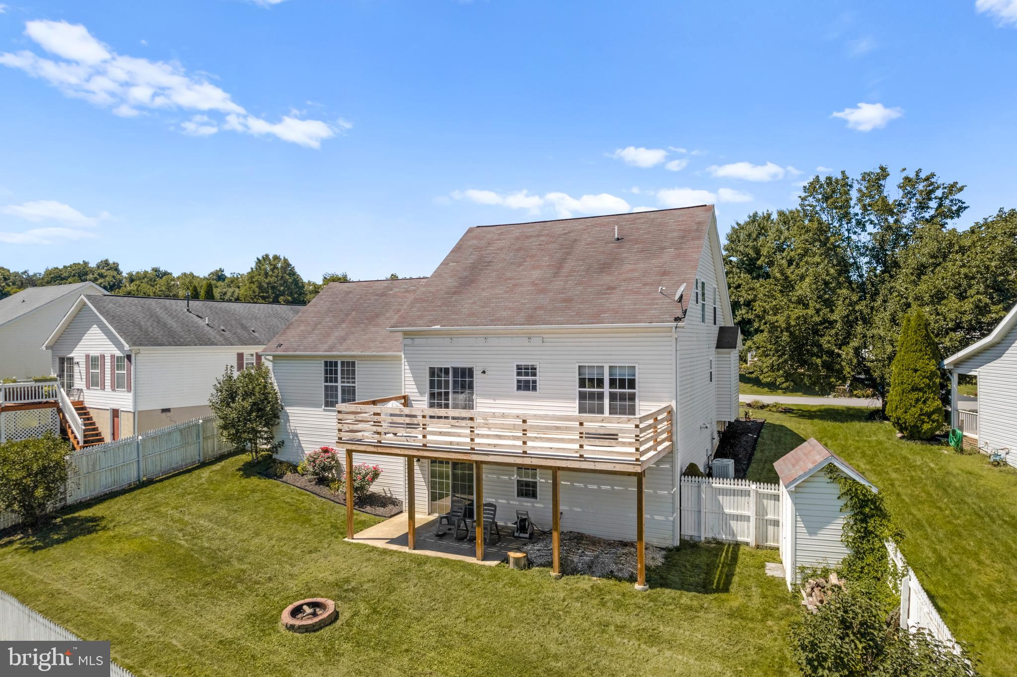 DRY RUN COMMONS - Residential