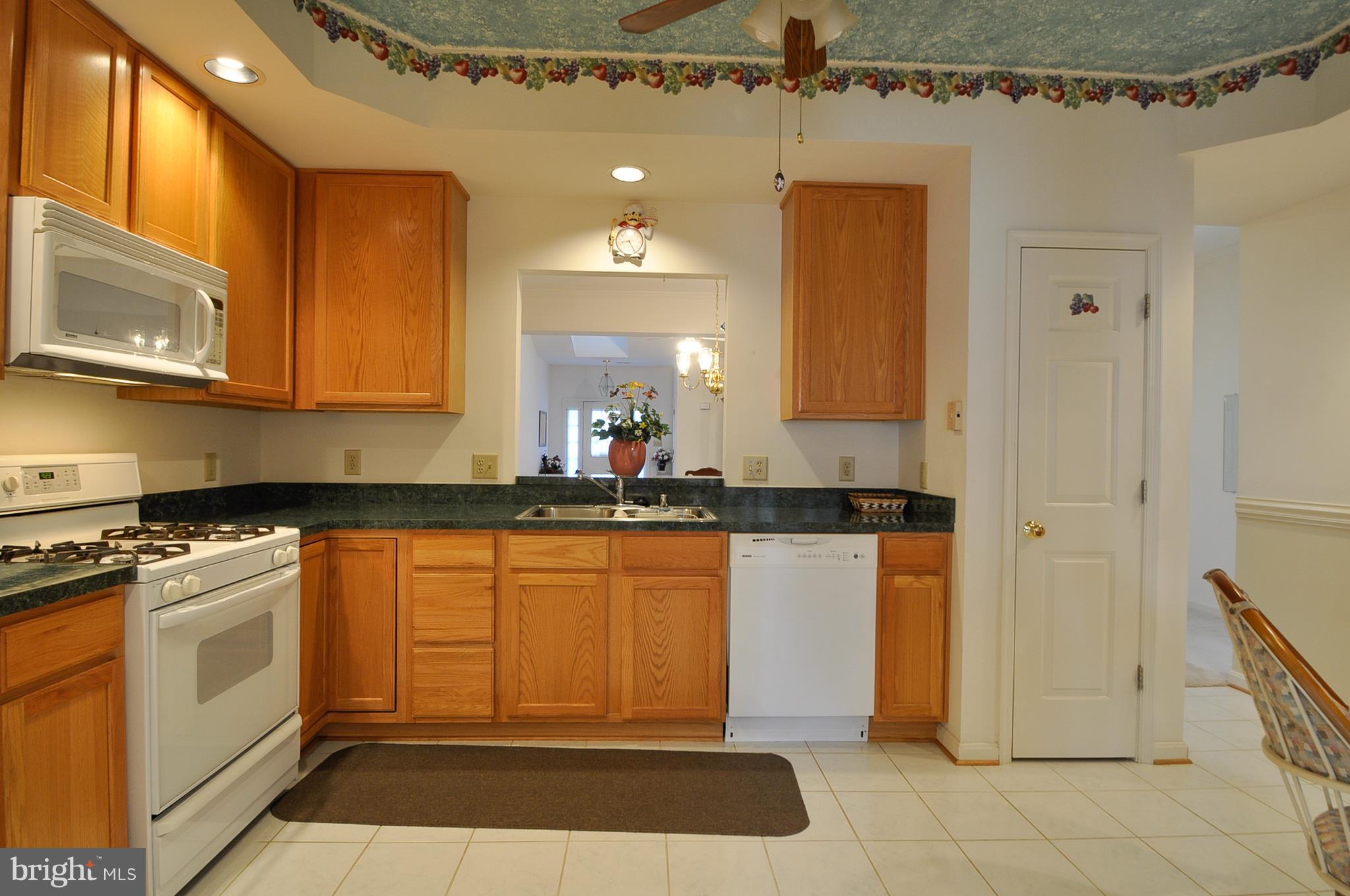 TURNBERRY WEST - Residential