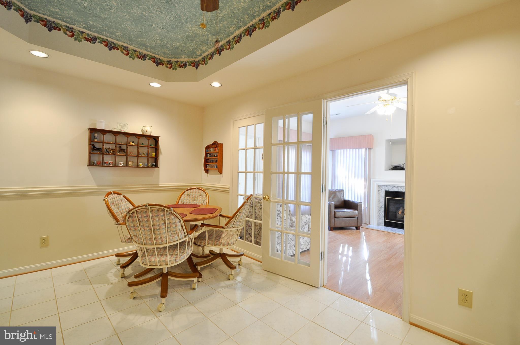 TURNBERRY WEST - Residential