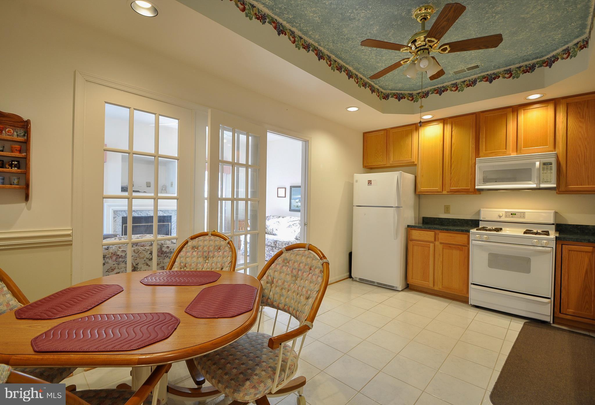 TURNBERRY WEST - Residential