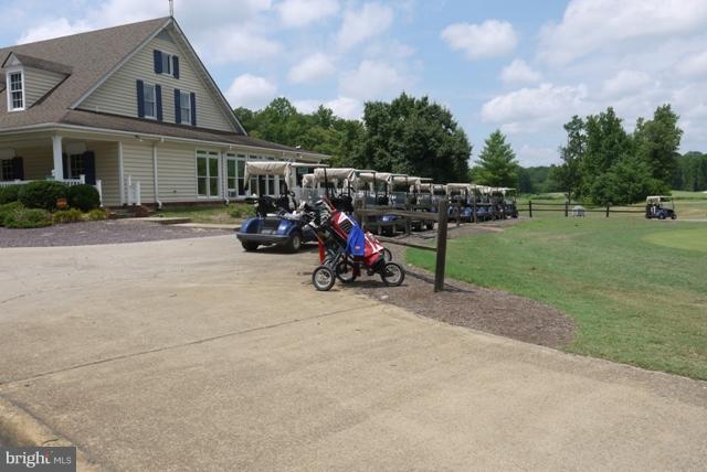 TURNBERRY WEST - Residential