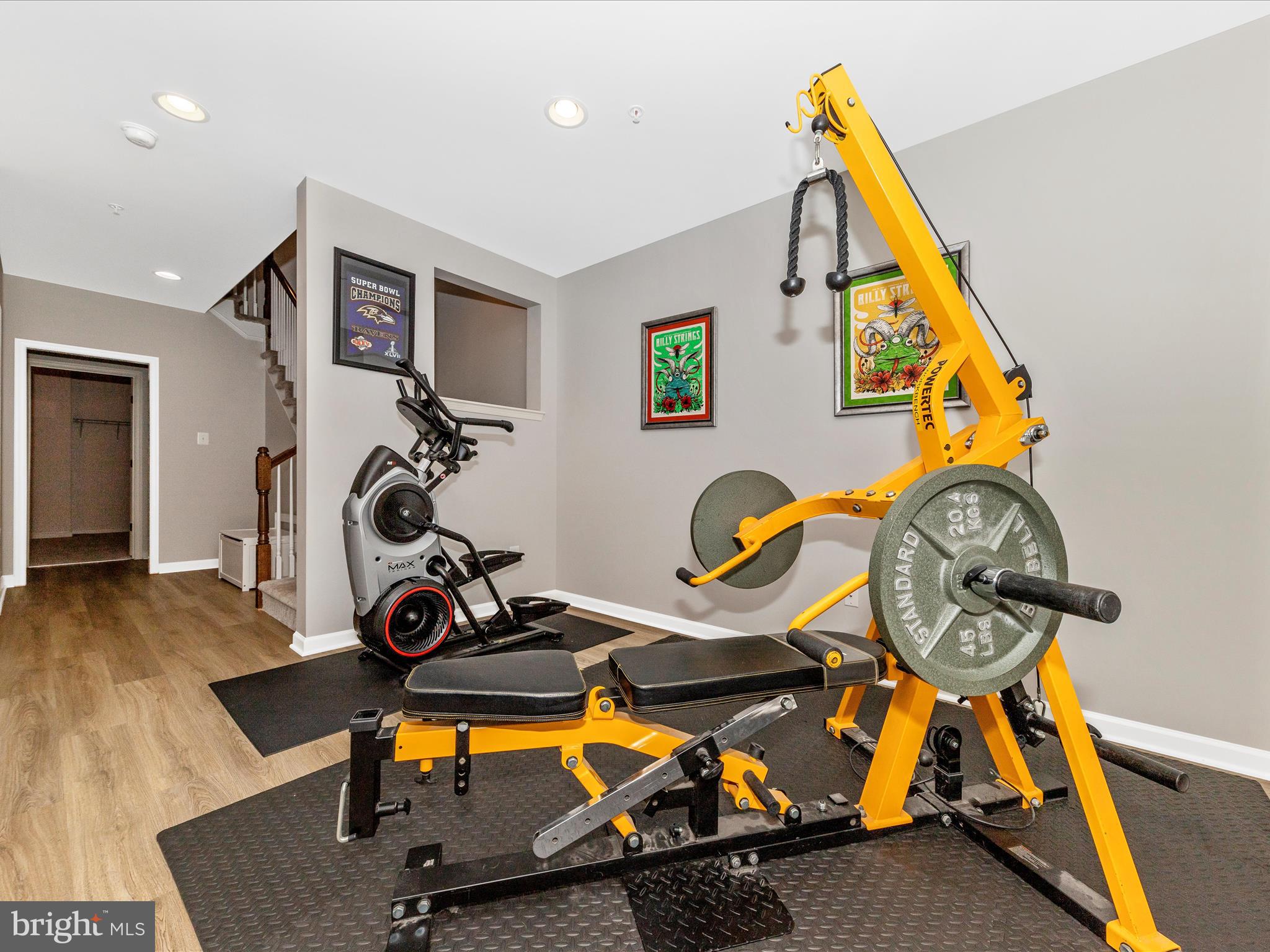 TUSCARORA CREEK - Residential