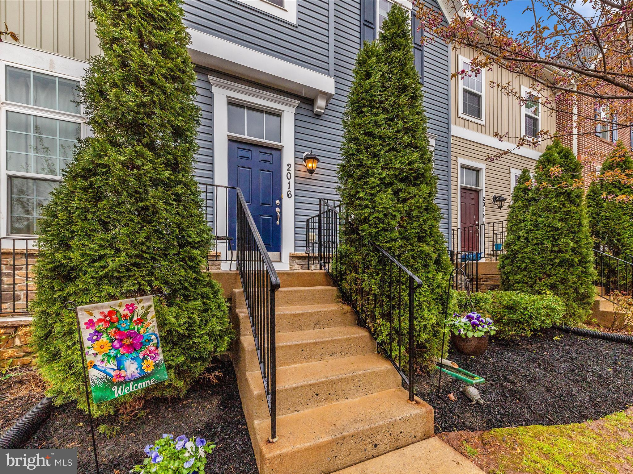 TUSCARORA CREEK - Residential