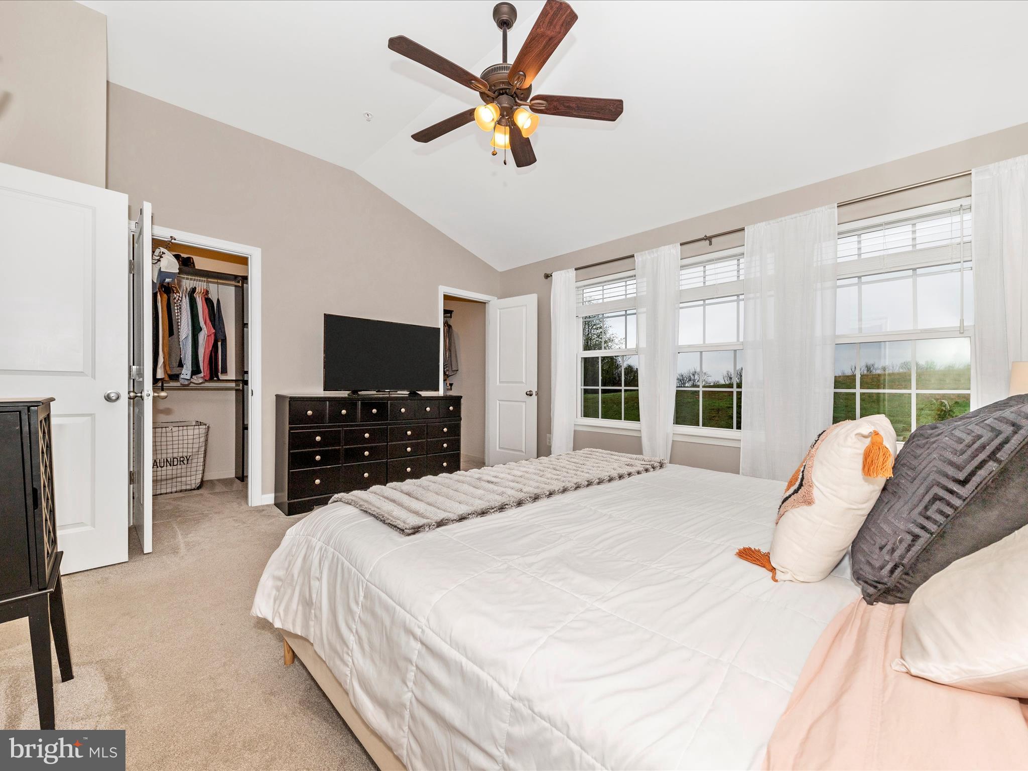 TUSCARORA CREEK - Residential