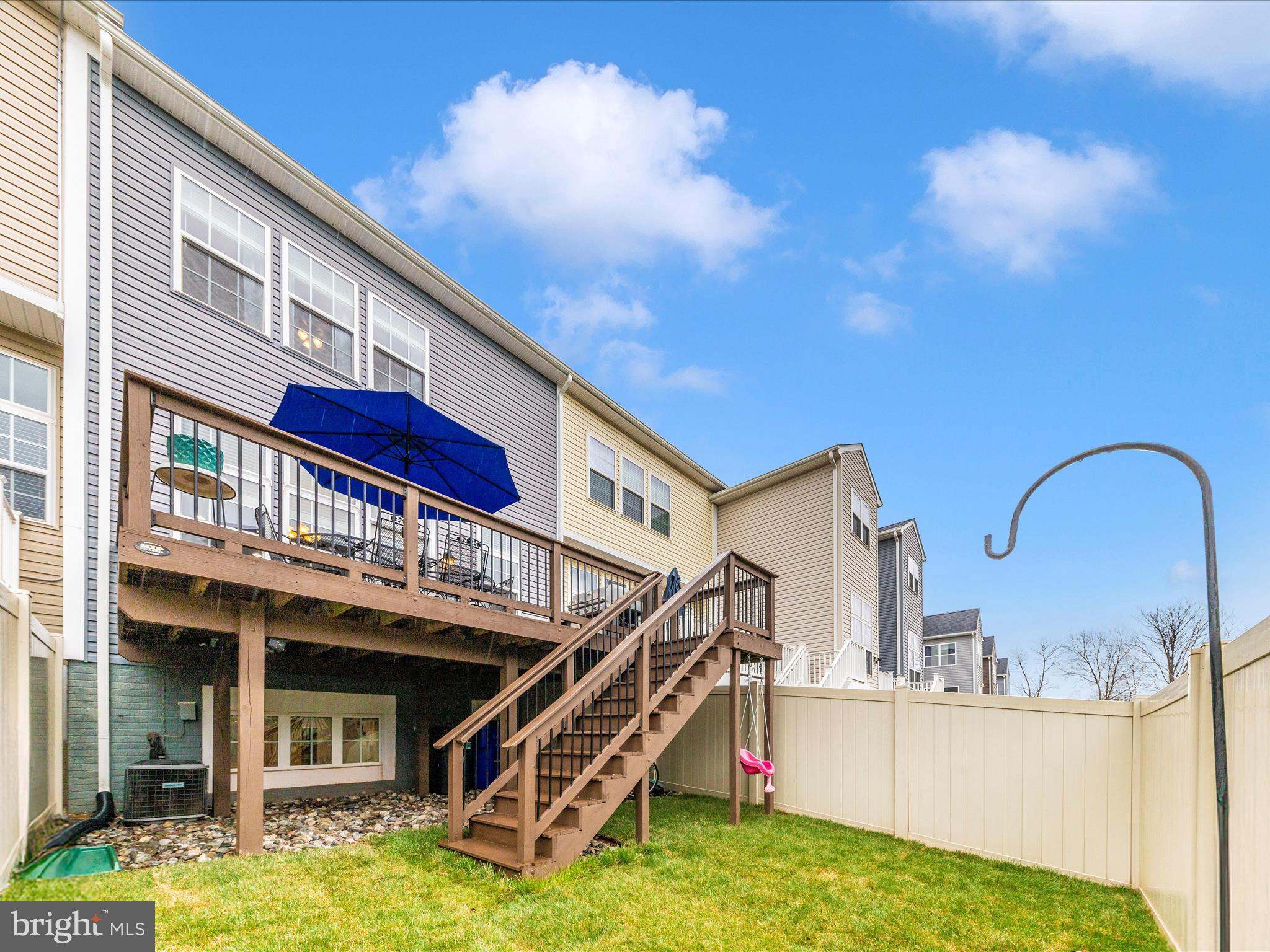 TUSCARORA CREEK - Residential