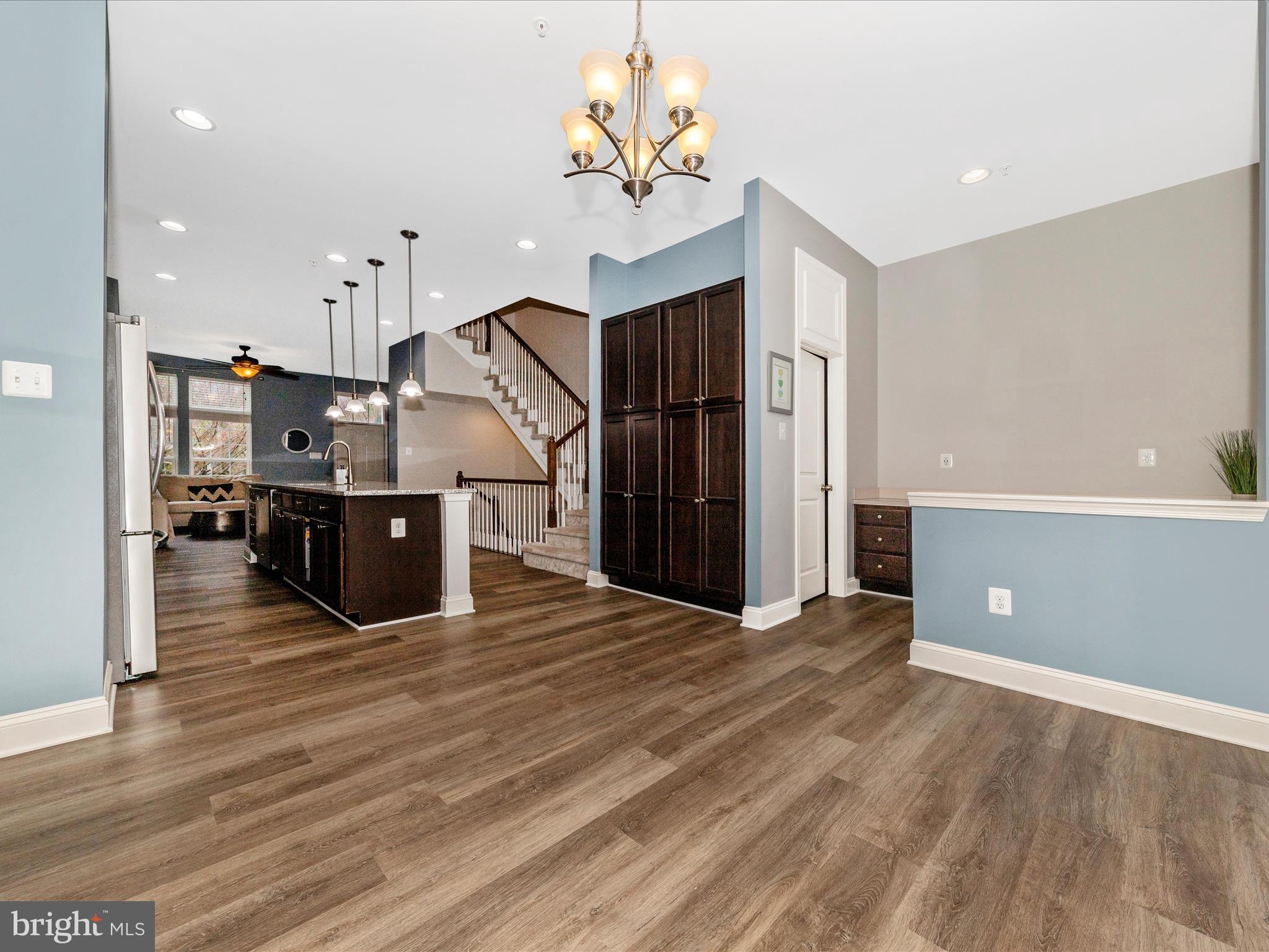 TUSCARORA CREEK - Residential