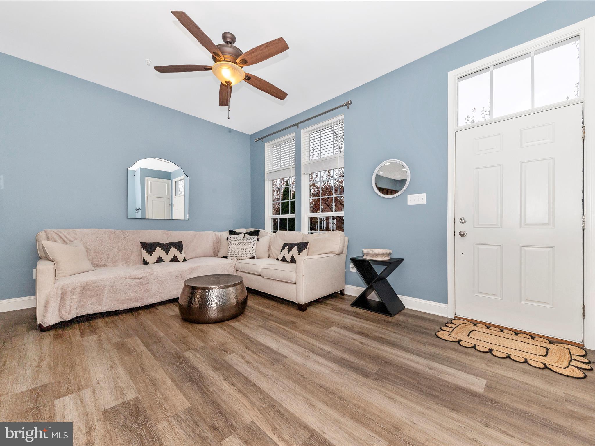 TUSCARORA CREEK - Residential