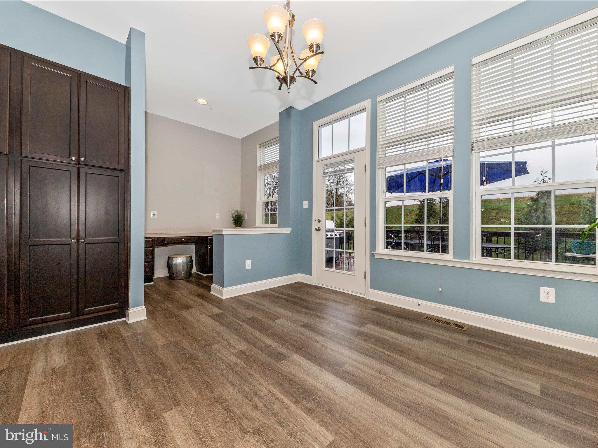 TUSCARORA CREEK - Residential