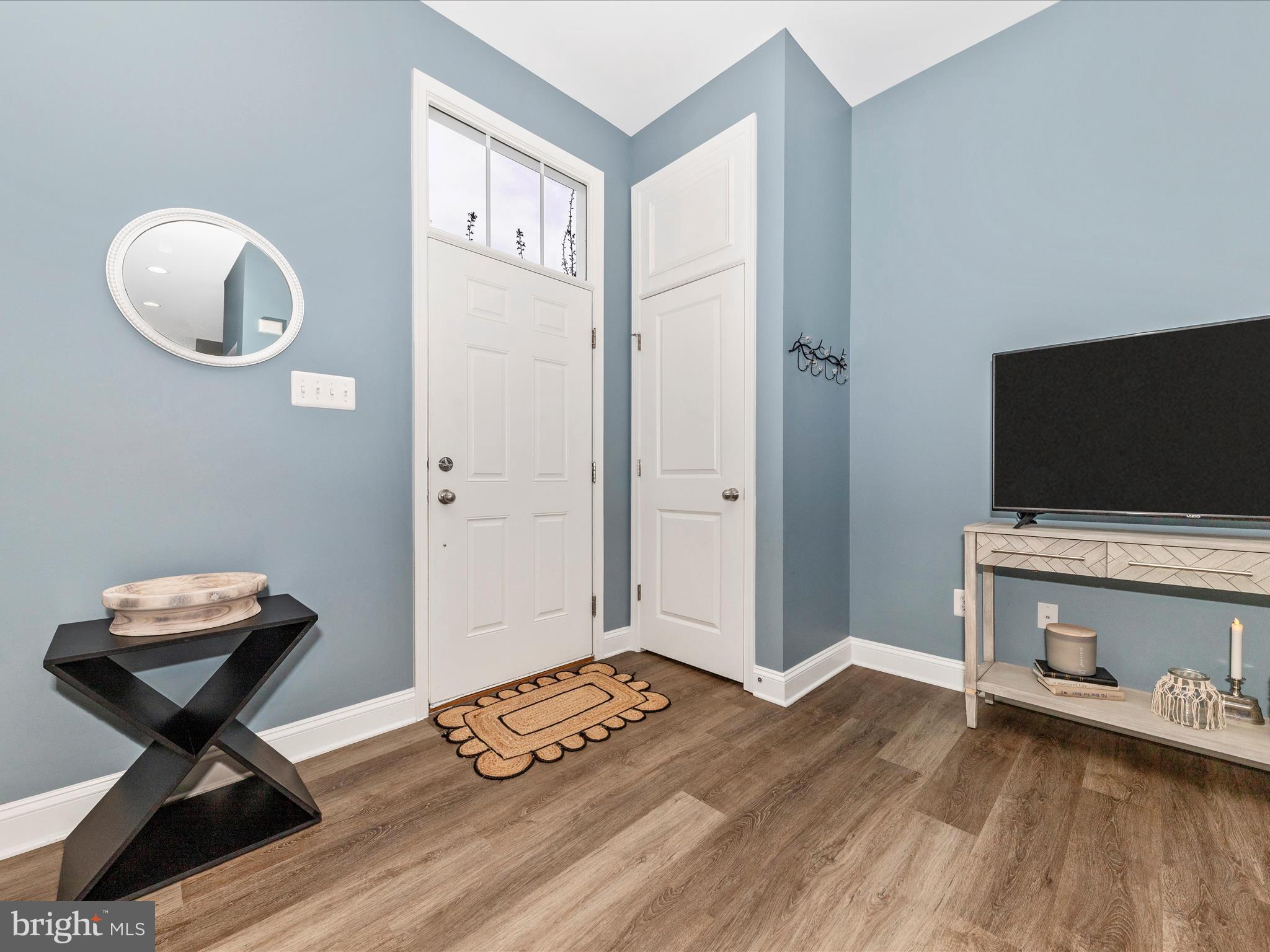 TUSCARORA CREEK - Residential