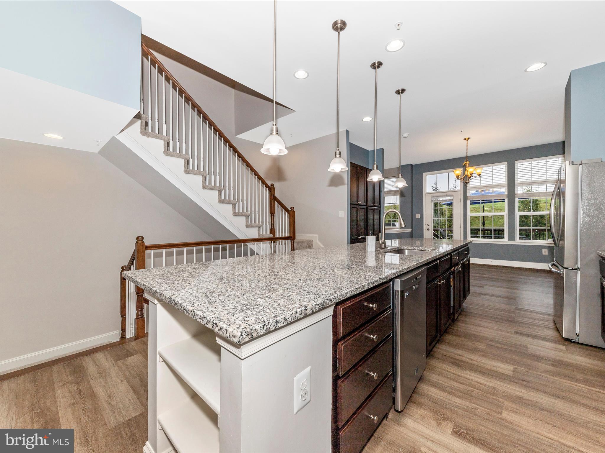 TUSCARORA CREEK - Residential