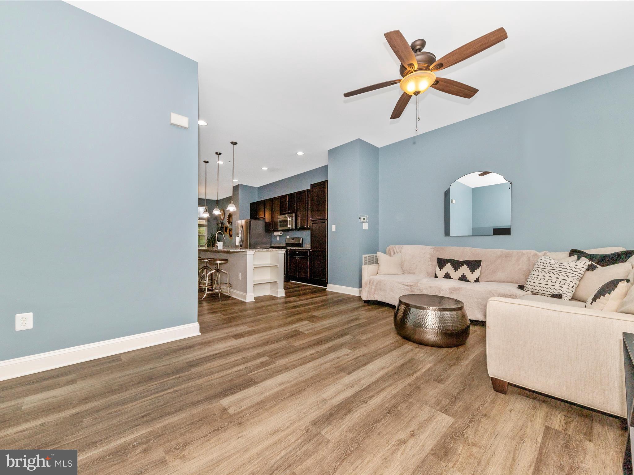 TUSCARORA CREEK - Residential